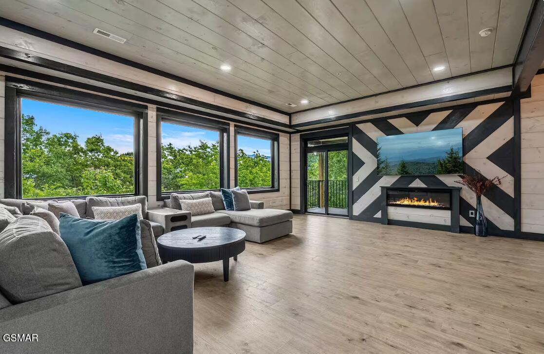 1257 Bavarian Way Gatlinburg TN 37738