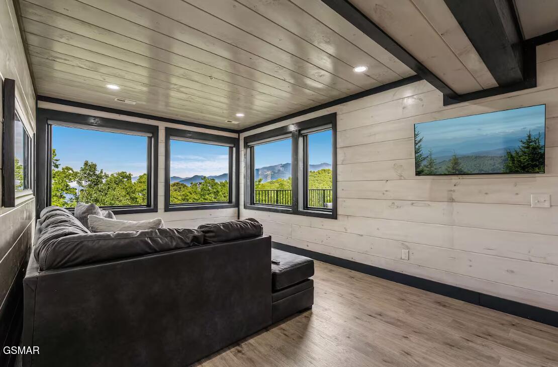1257 Bavarian Way Gatlinburg TN 37738