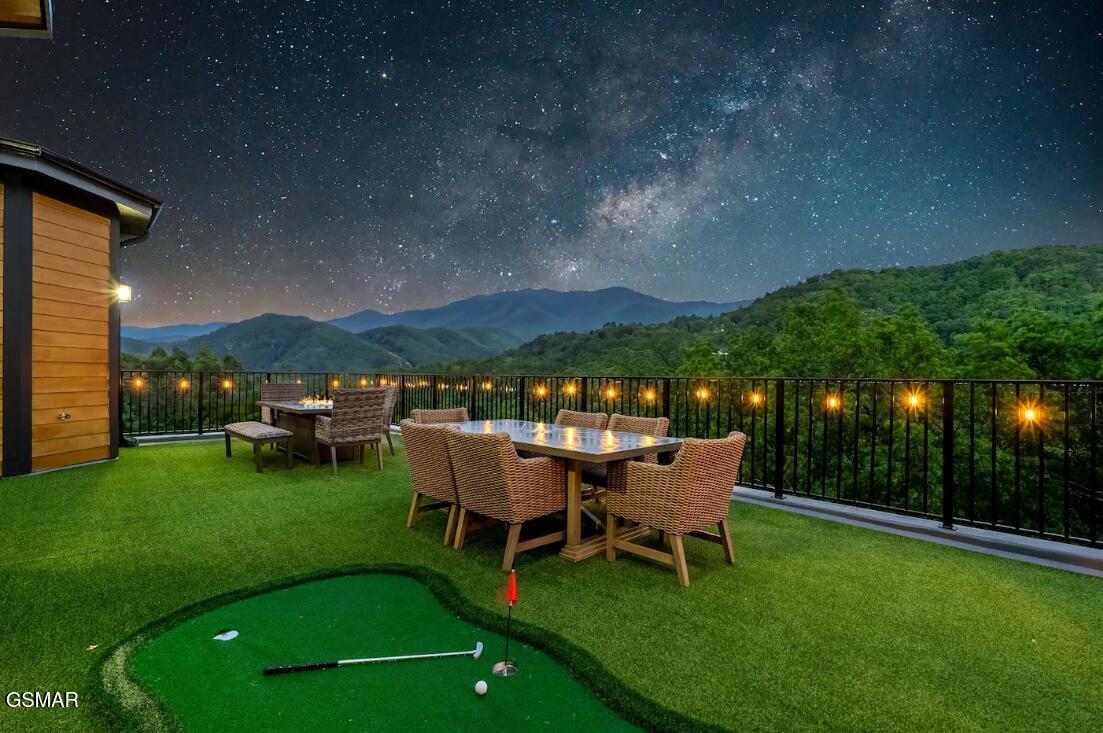 1257 Bavarian Way Gatlinburg TN 37738