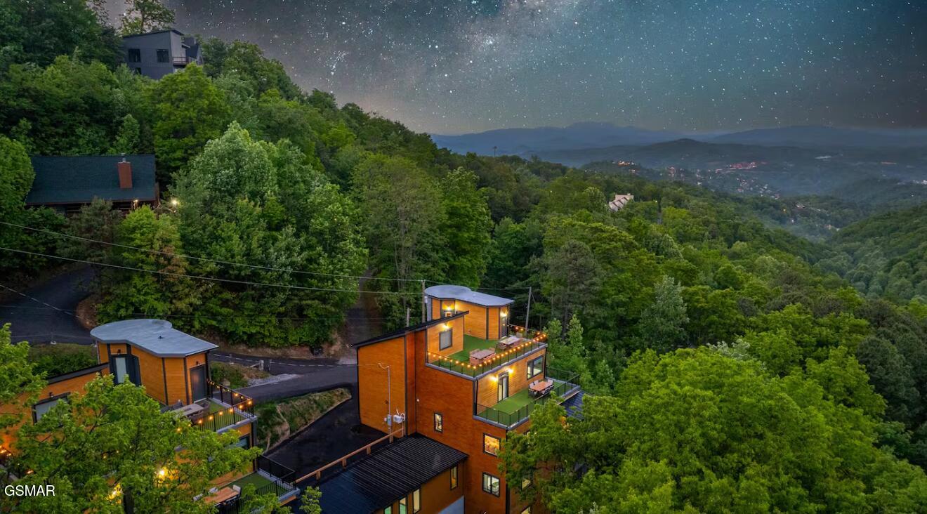 1257 Bavarian Way Gatlinburg TN 37738