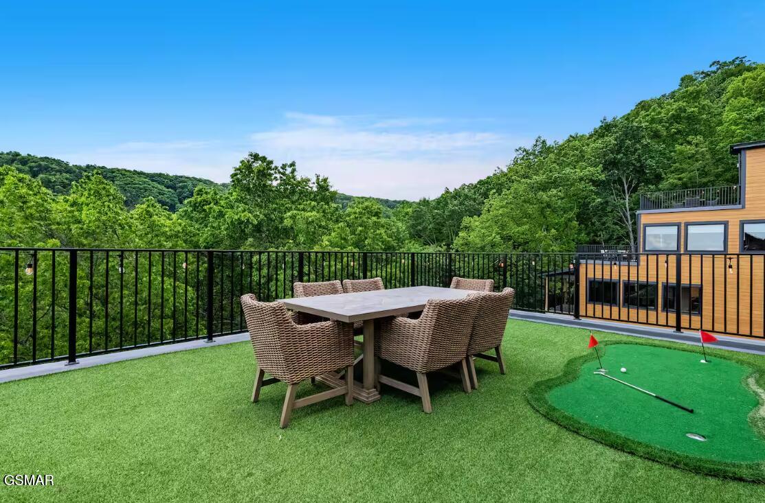 1257 Bavarian Way Gatlinburg TN 37738