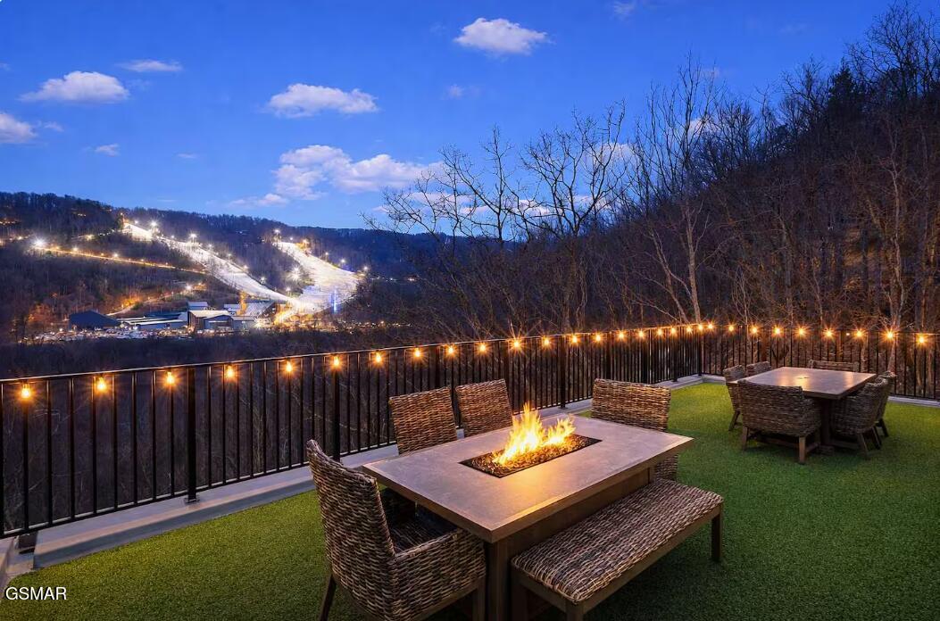1257 Bavarian Way Gatlinburg TN 37738