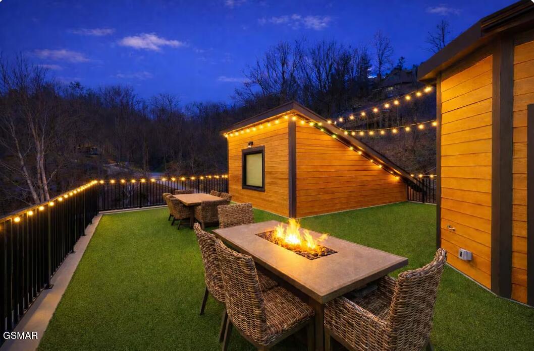 1257 Bavarian Way Gatlinburg TN 37738