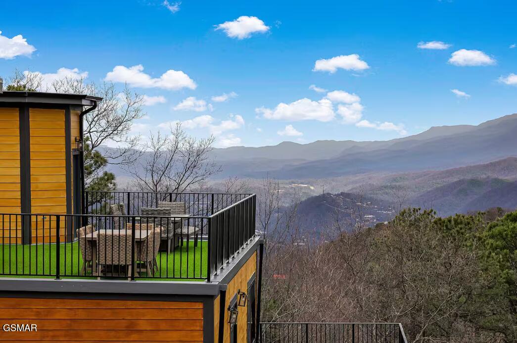 1257 Bavarian Way Gatlinburg TN 37738