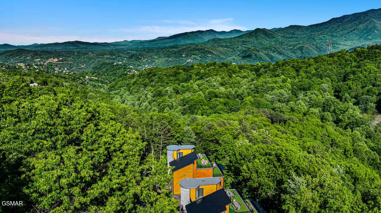 1257 Bavarian Way Gatlinburg TN 37738