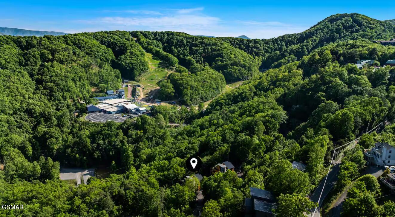 1257 Bavarian Way Gatlinburg TN 37738
