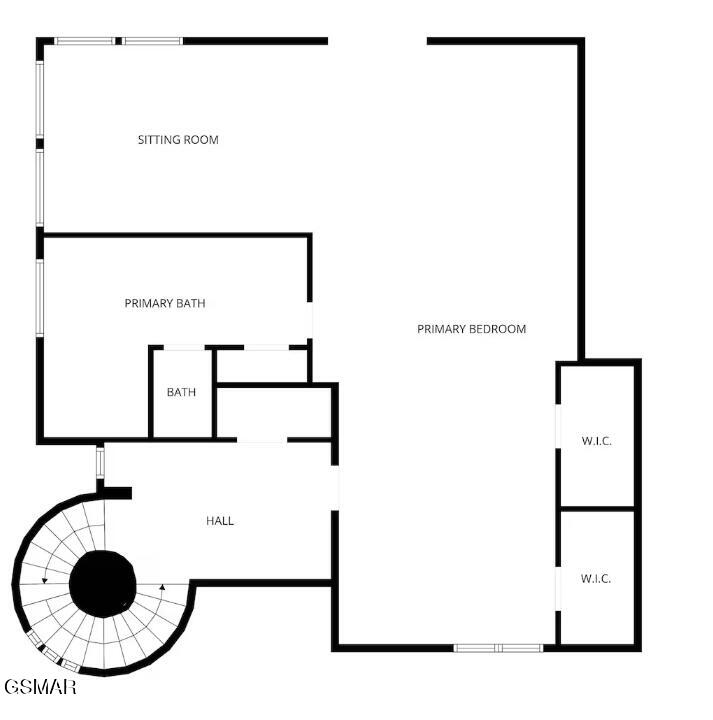 1257 Bavarian Way Gatlinburg TN 37738