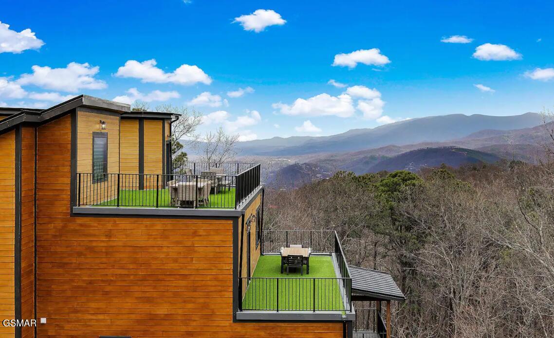 1257 Bavarian Way Gatlinburg TN 37738