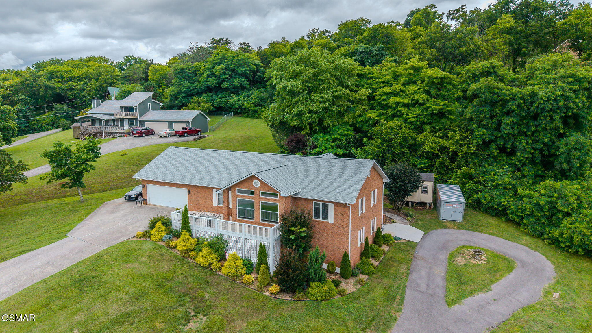 940 Hilltop Lane Kodak TN 37764