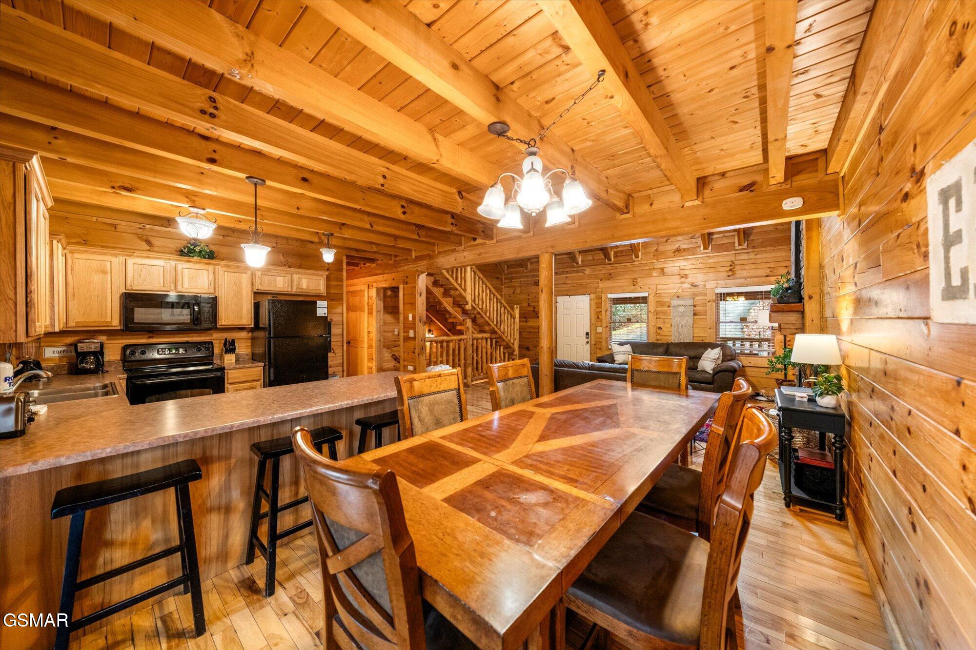 1250 Secona Way Tn Way Sevierville TN 37876