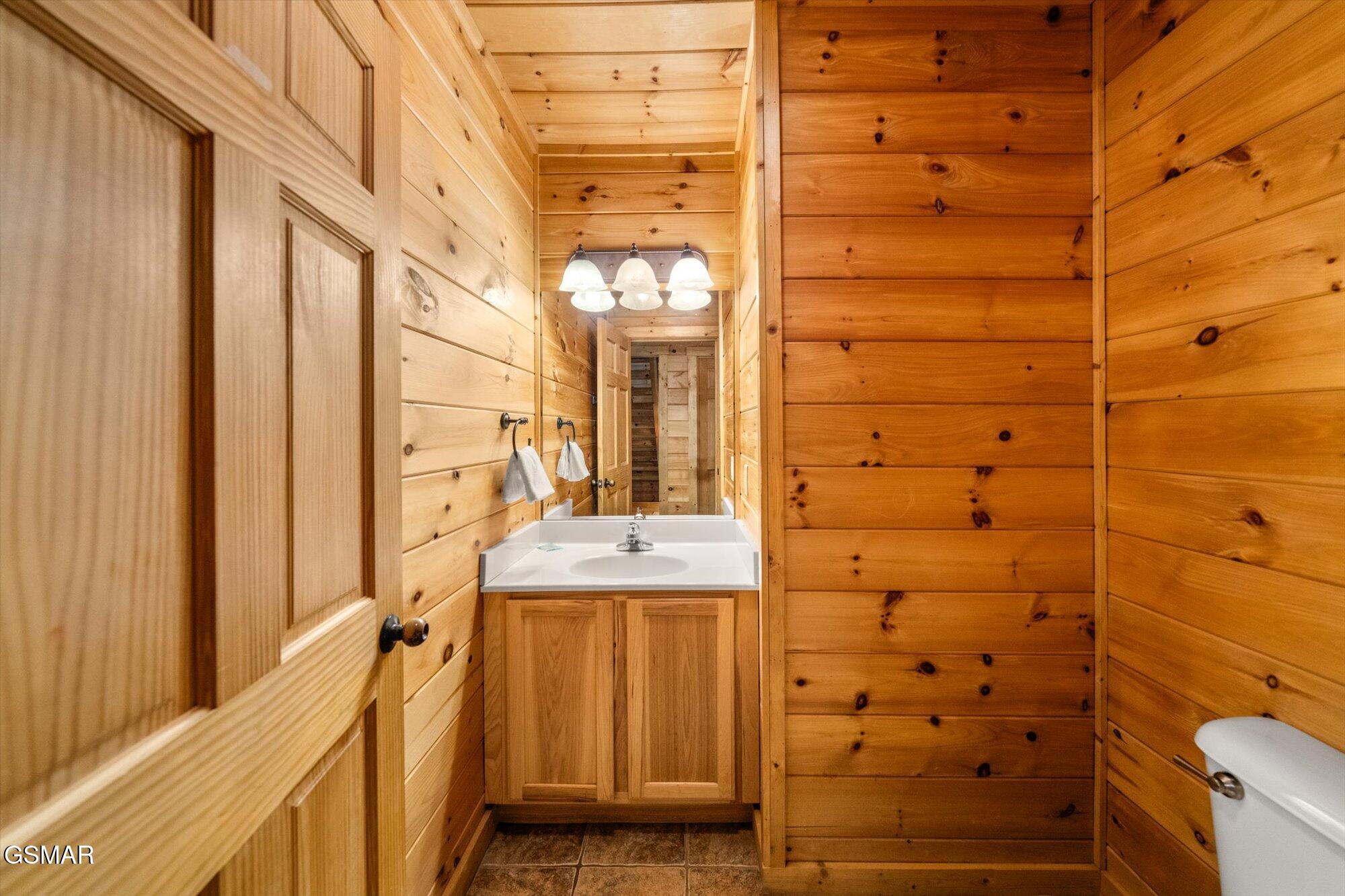 1250 Secona Way Tn Way Sevierville TN 37876