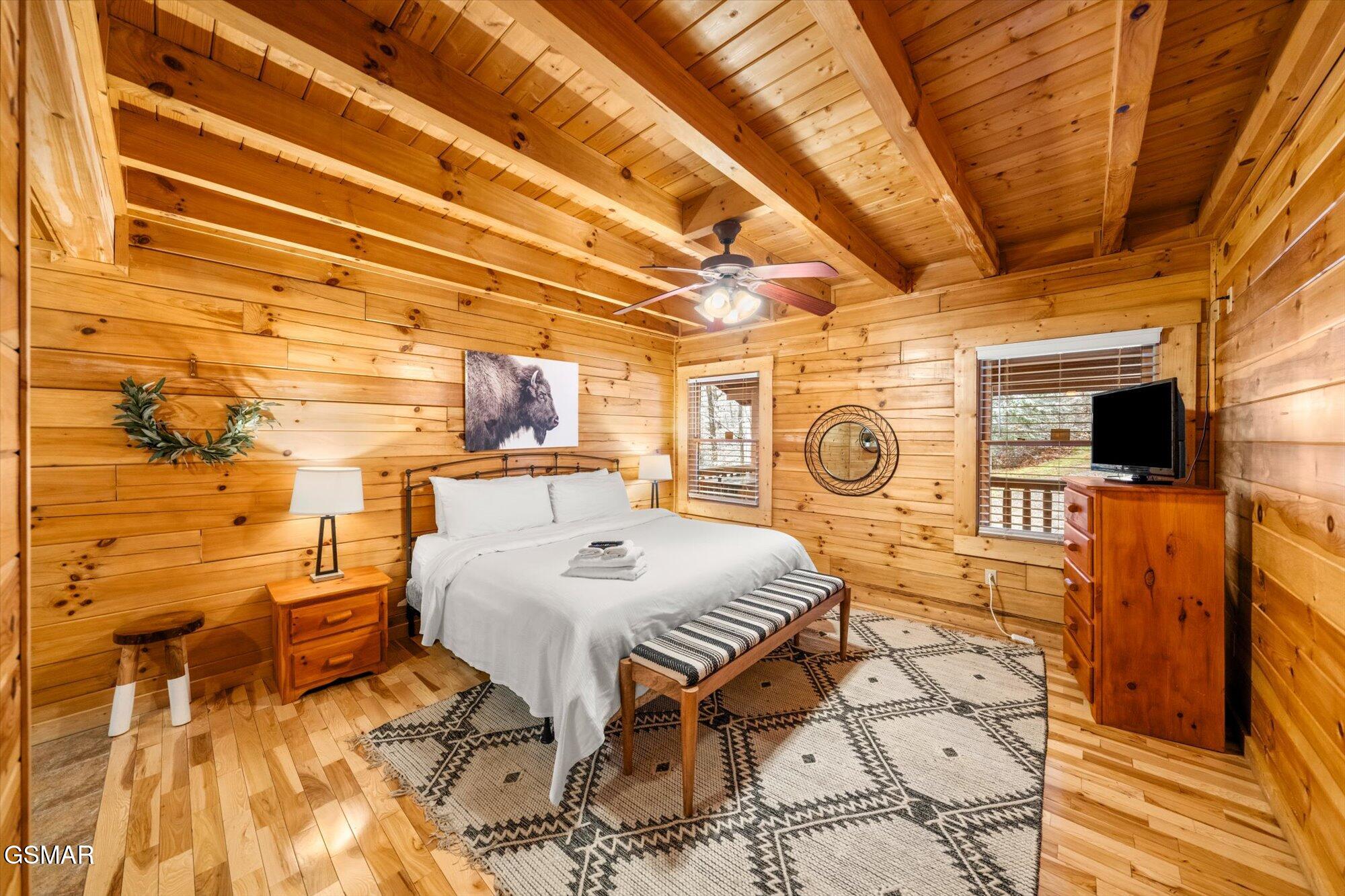 1250 Secona Way Tn Way Sevierville TN 37876