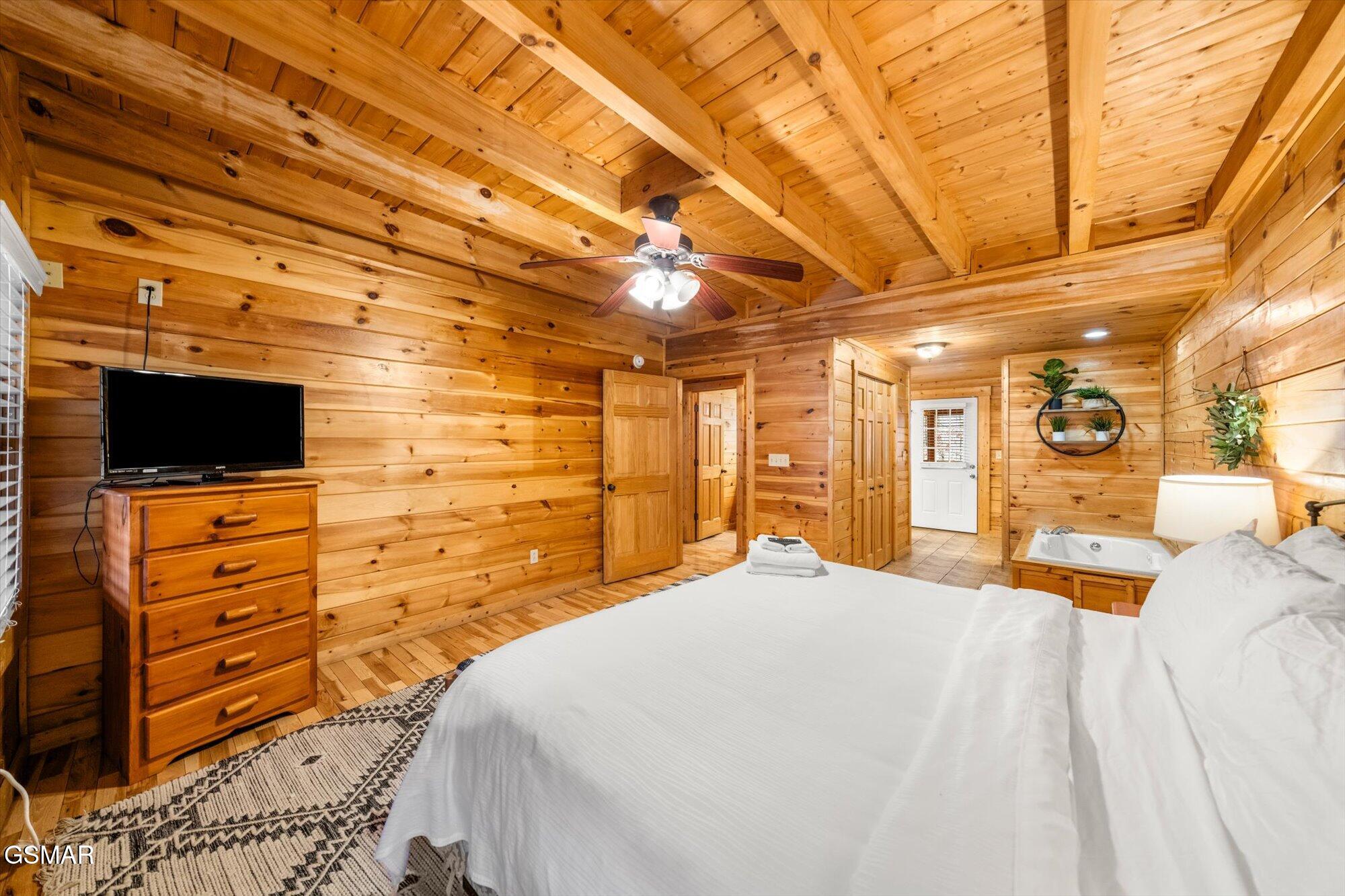 1250 Secona Way Tn Way Sevierville TN 37876