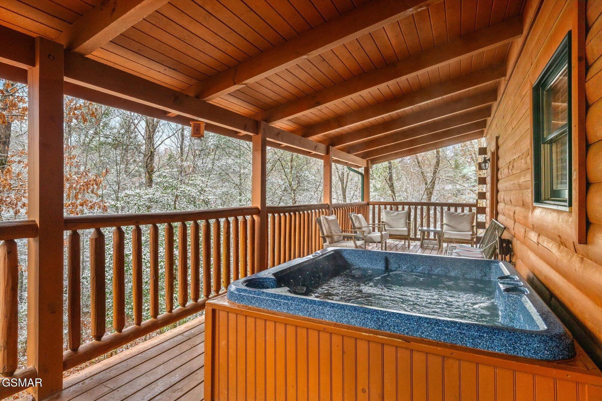 1250 Secona Way Tn Way Sevierville TN 37876