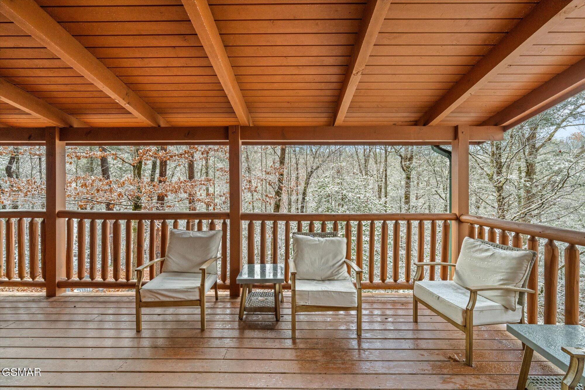 1250 Secona Way Tn Way Sevierville TN 37876