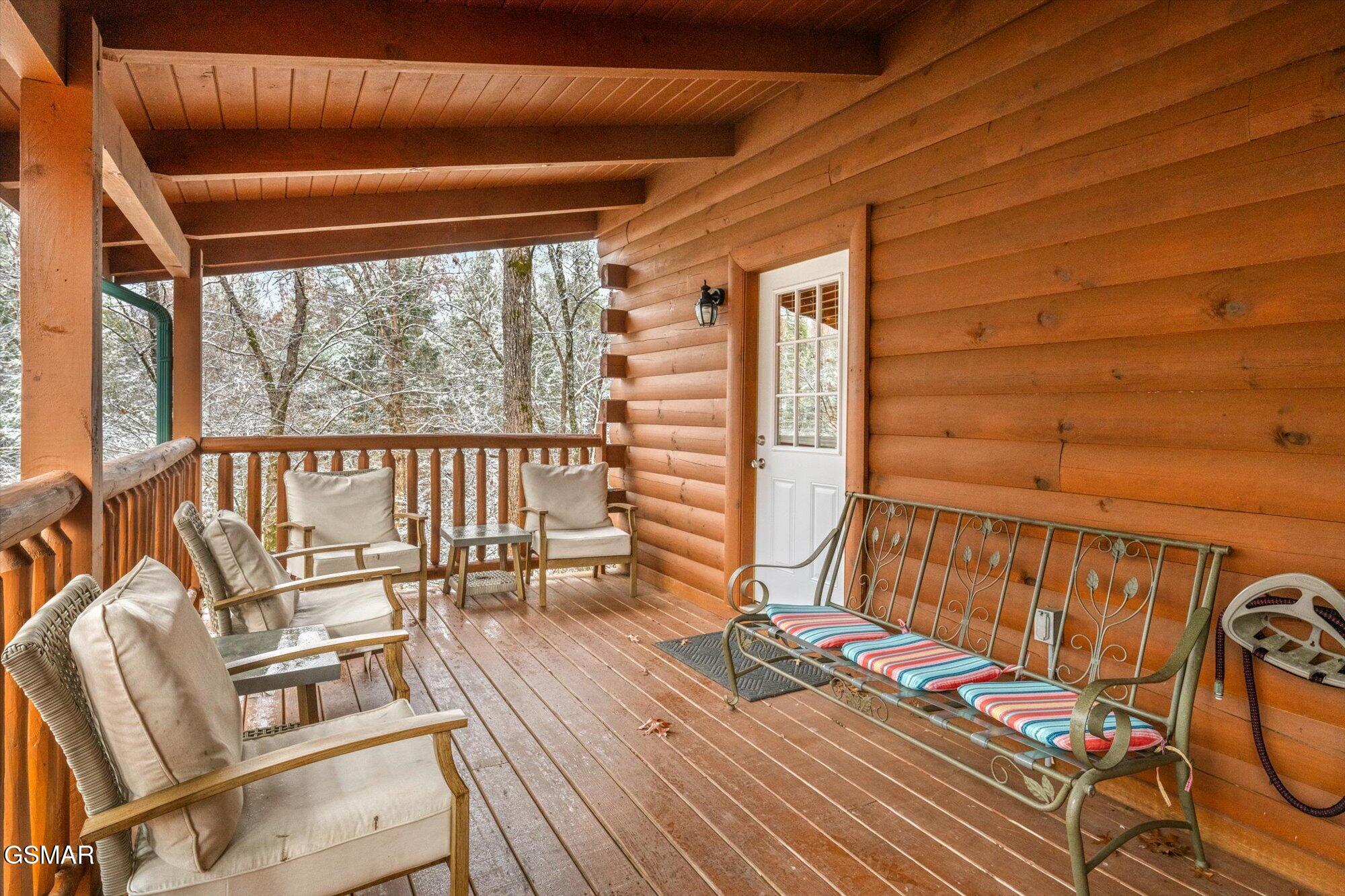 1250 Secona Way Tn Way Sevierville TN 37876