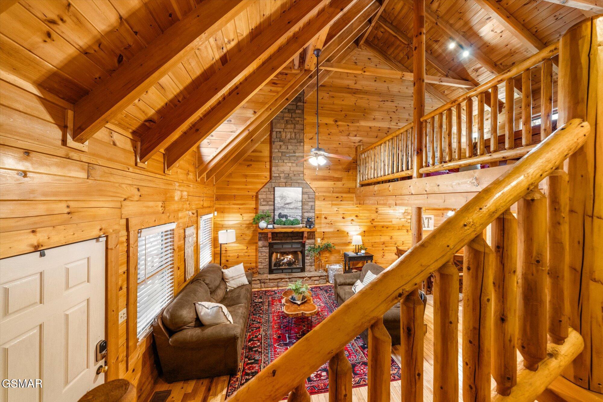 1250 Secona Way Tn Way Sevierville TN 37876