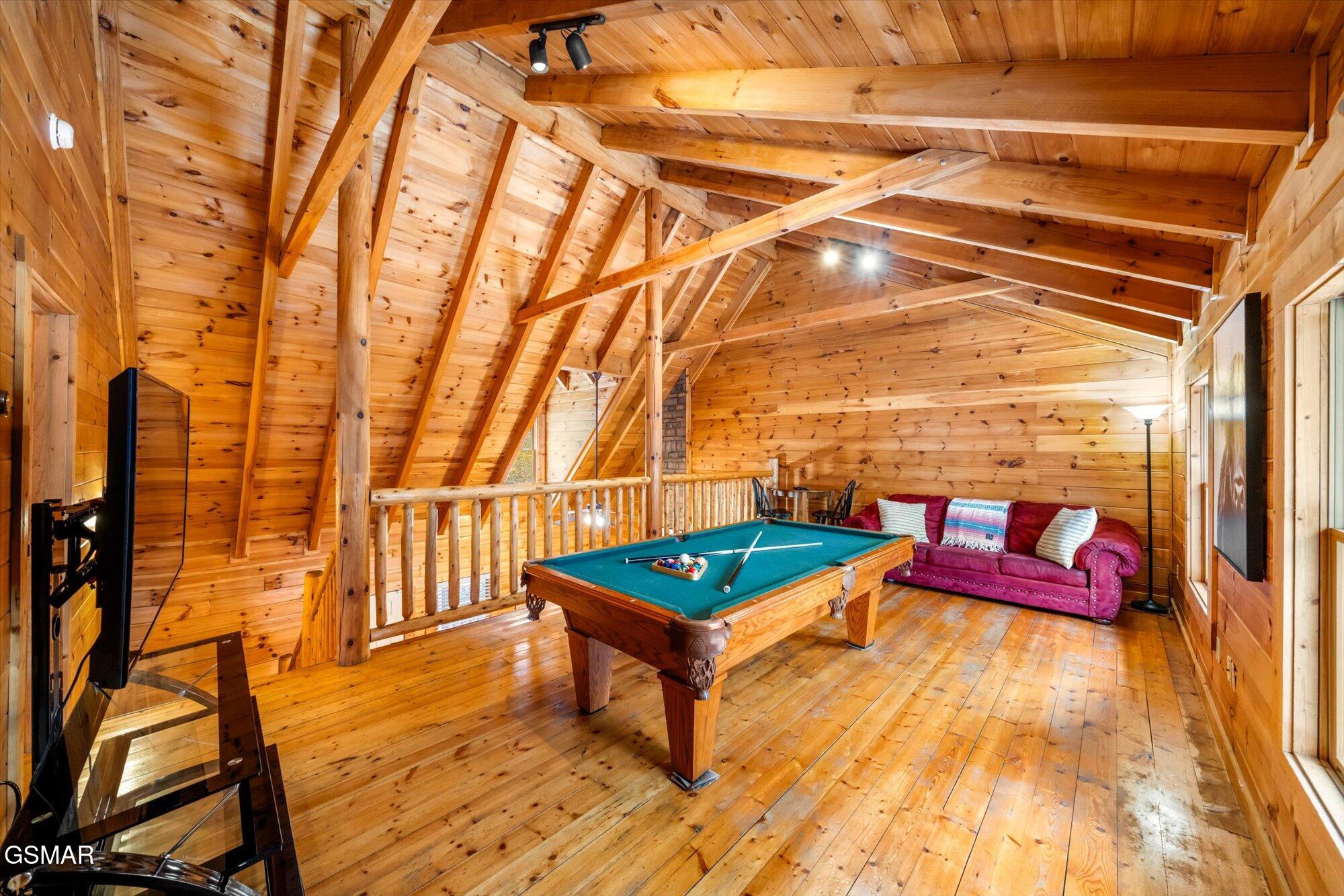 1250 Secona Way Tn Way Sevierville TN 37876