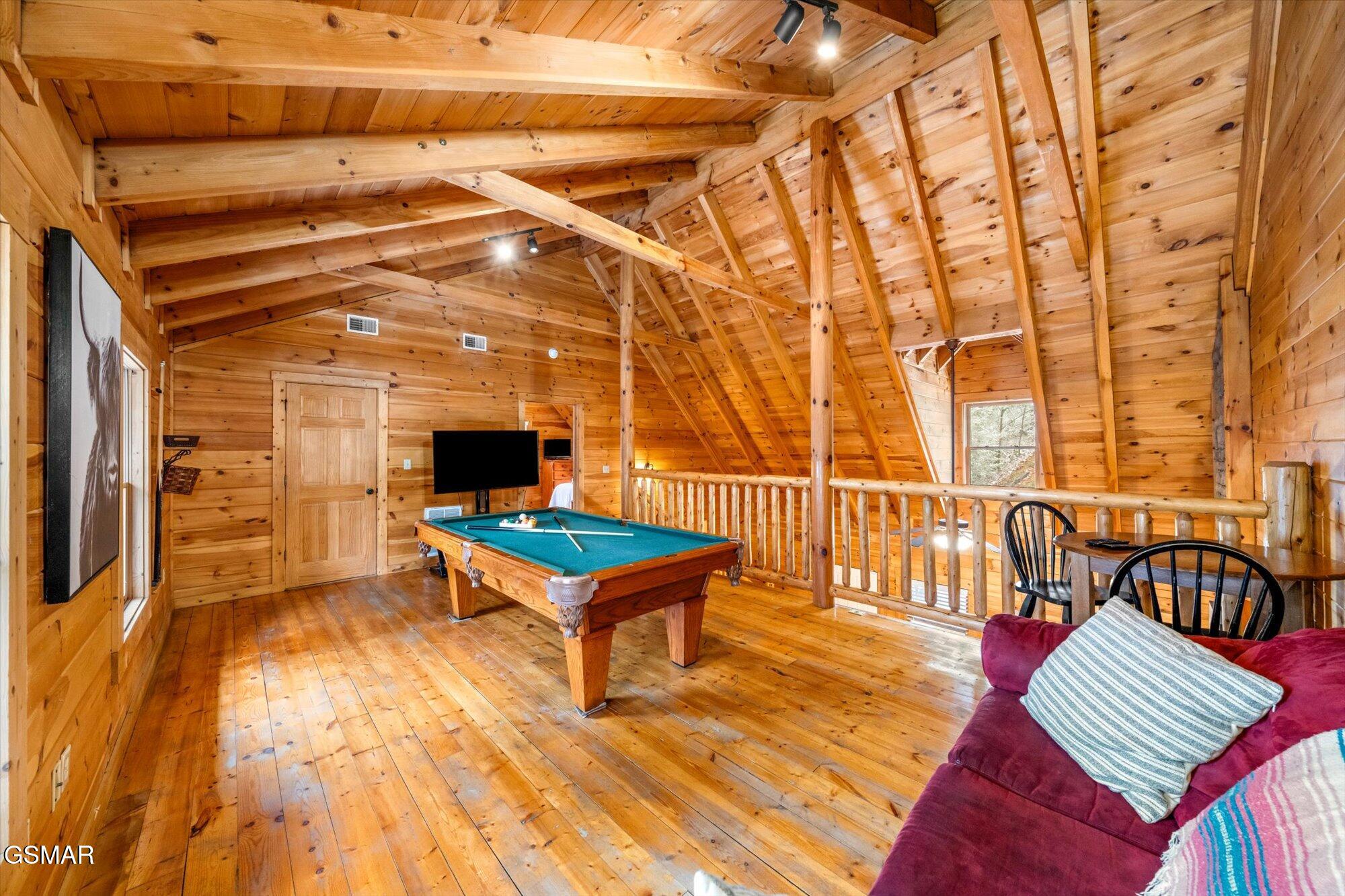 1250 Secona Way Tn Way Sevierville TN 37876