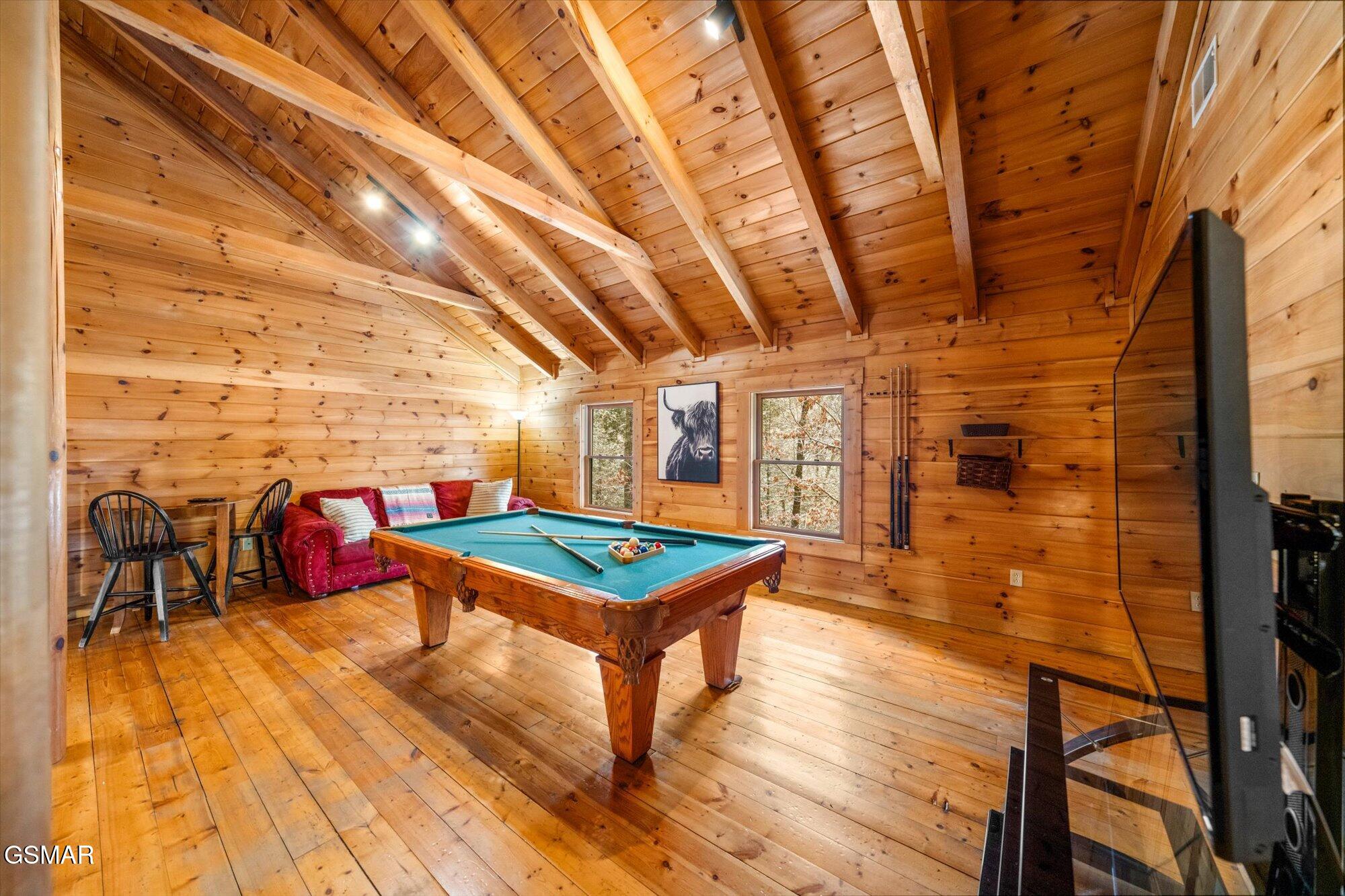 1250 Secona Way Tn Way Sevierville TN 37876