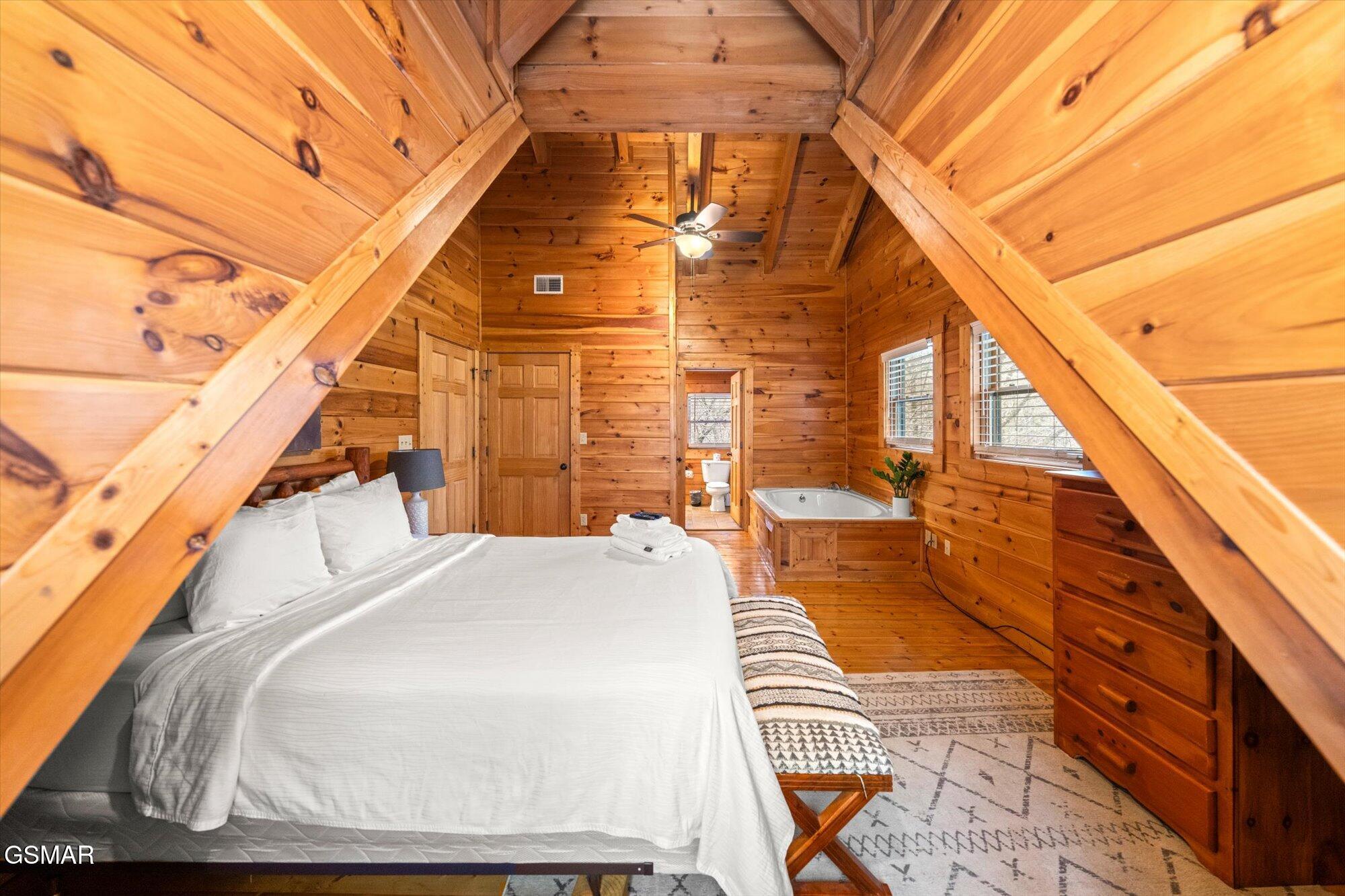 1250 Secona Way Tn Way Sevierville TN 37876