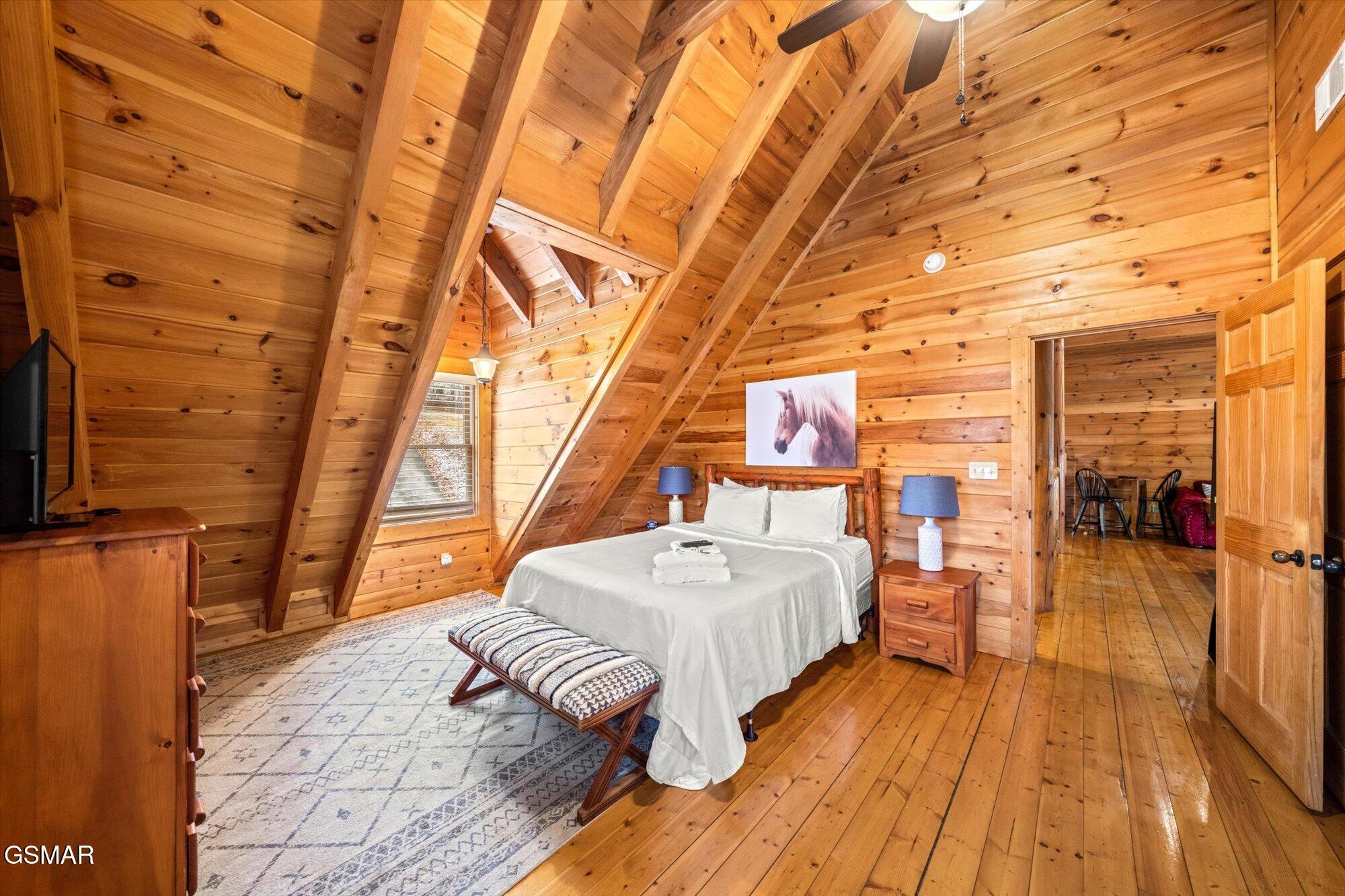 1250 Secona Way Tn Way Sevierville TN 37876