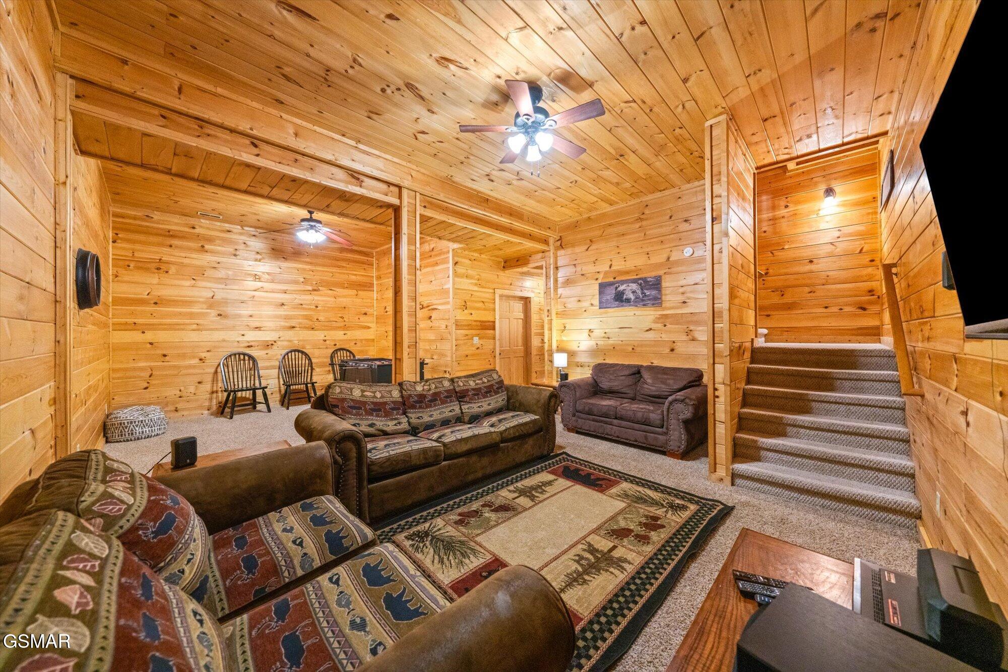 1250 Secona Way Tn Way Sevierville TN 37876