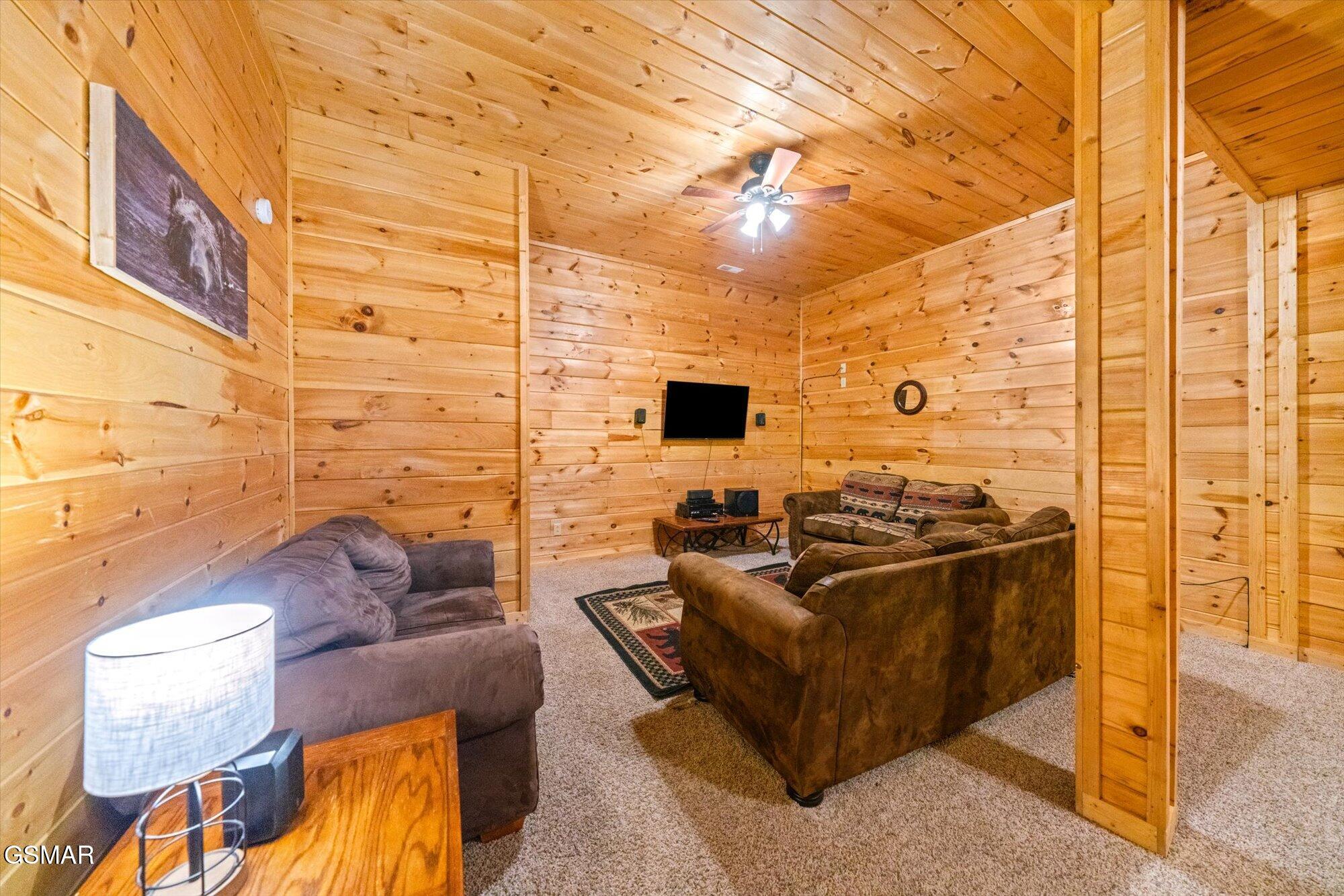 1250 Secona Way Tn Way Sevierville TN 37876