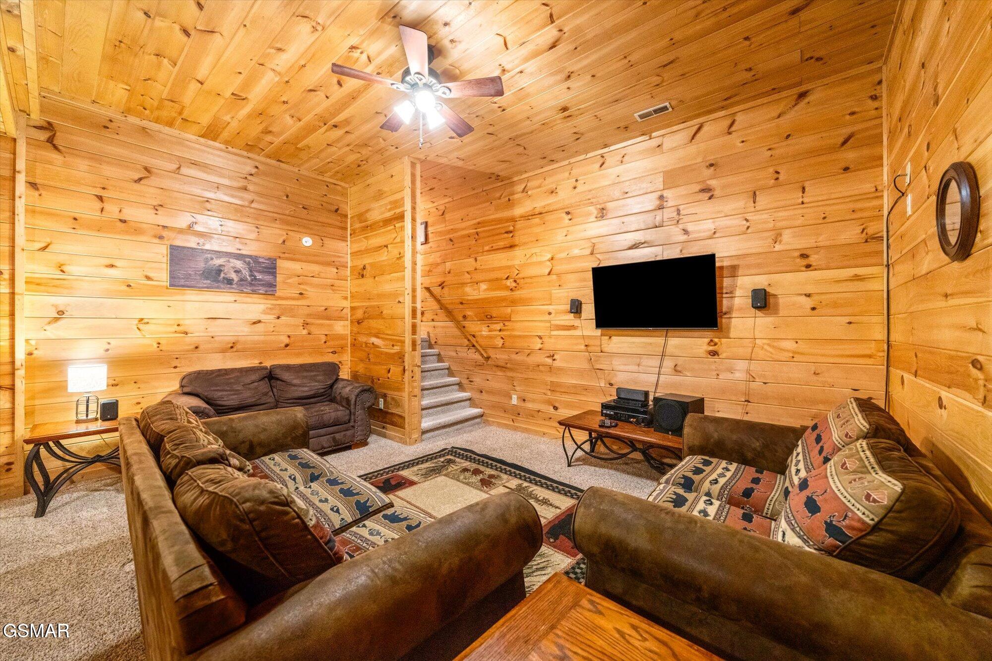 1250 Secona Way Tn Way Sevierville TN 37876