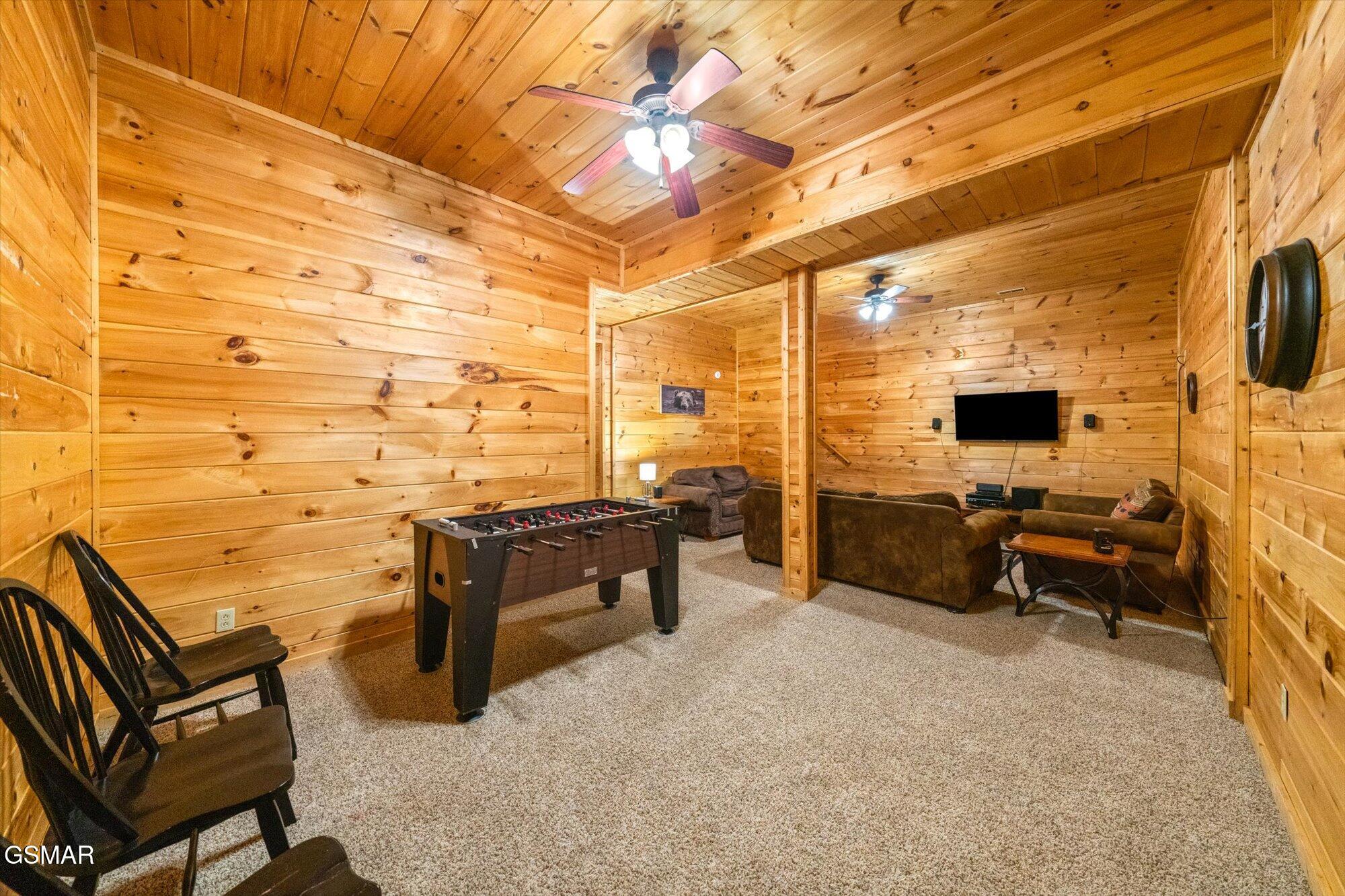 1250 Secona Way Tn Way Sevierville TN 37876