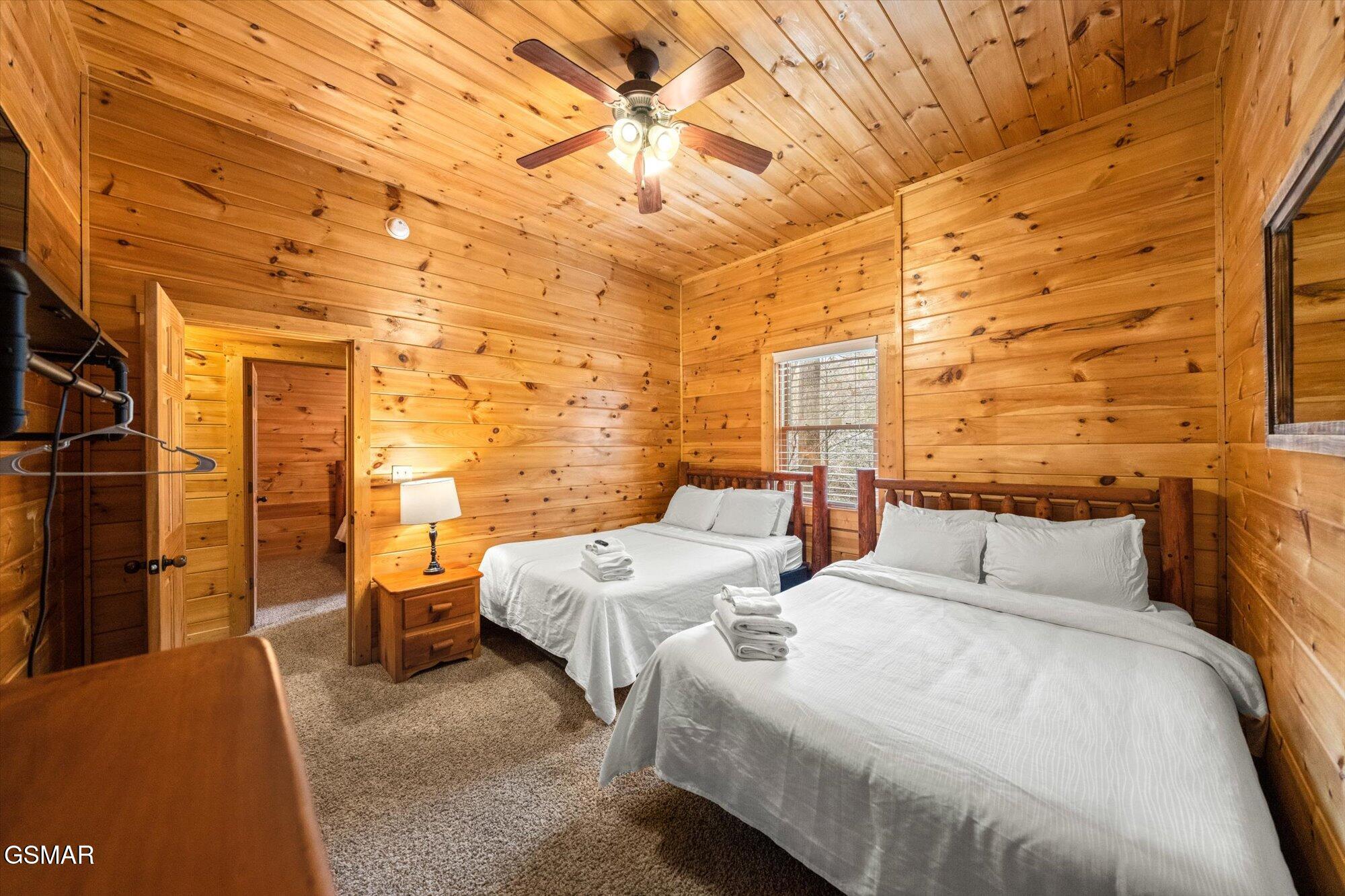 1250 Secona Way Tn Way Sevierville TN 37876