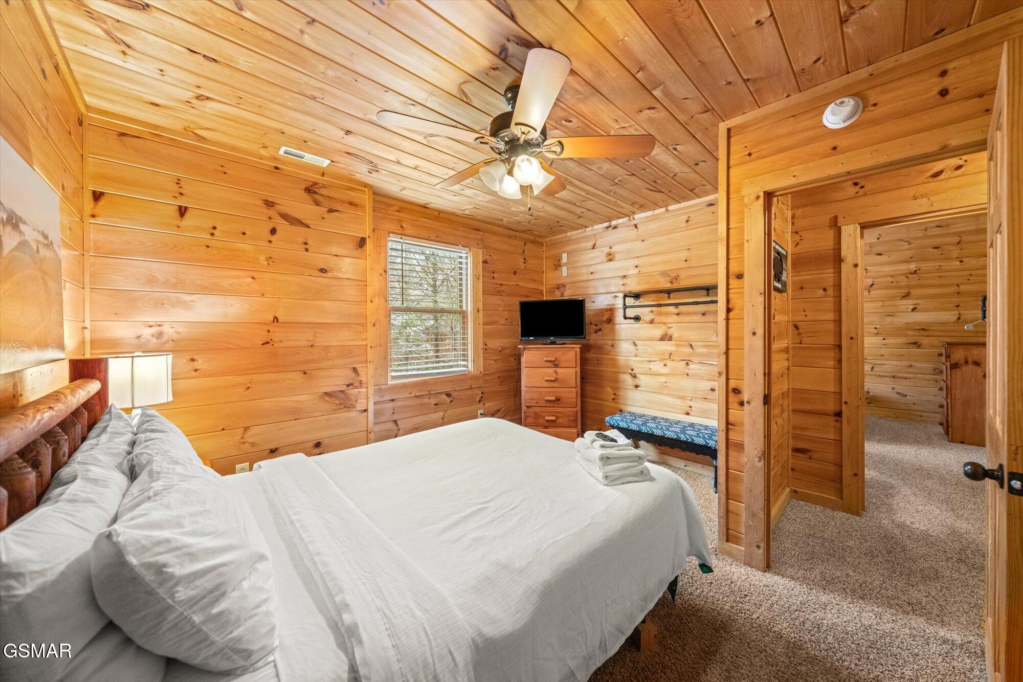 1250 Secona Way Tn Way Sevierville TN 37876