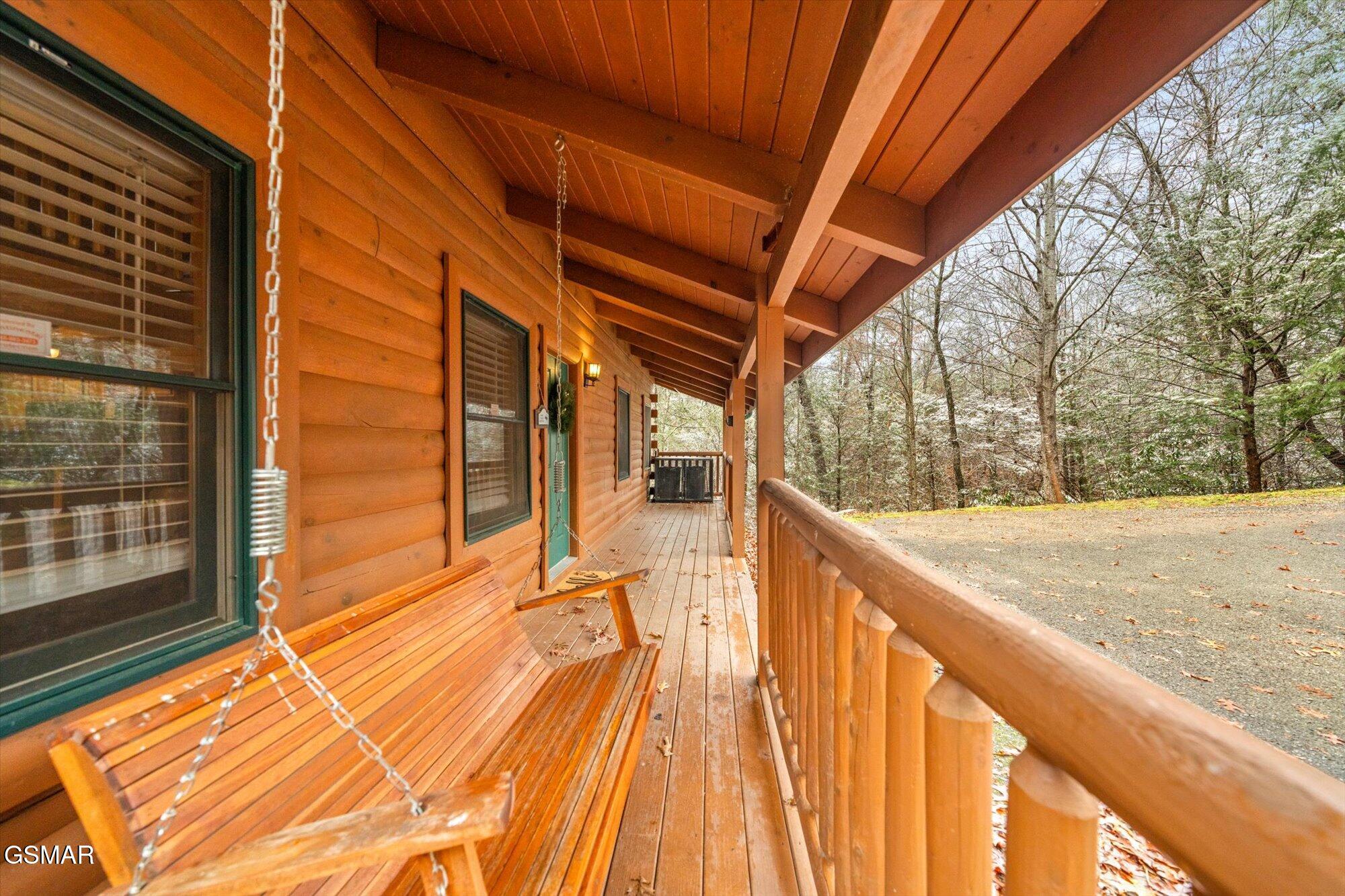 1250 Secona Way Tn Way Sevierville TN 37876