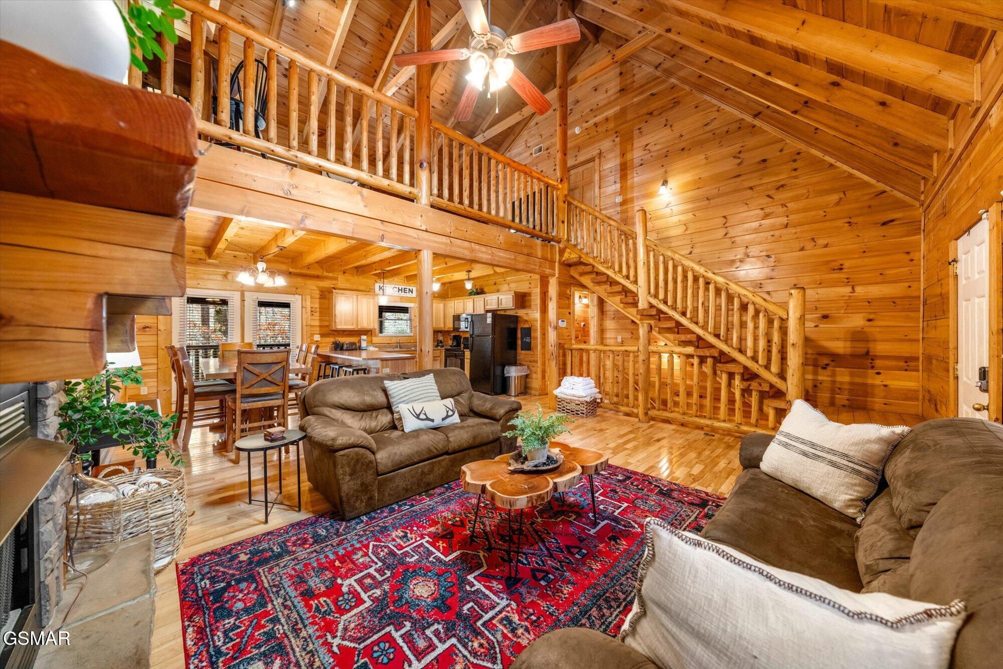 1250 Secona Way Tn Way Sevierville TN 37876