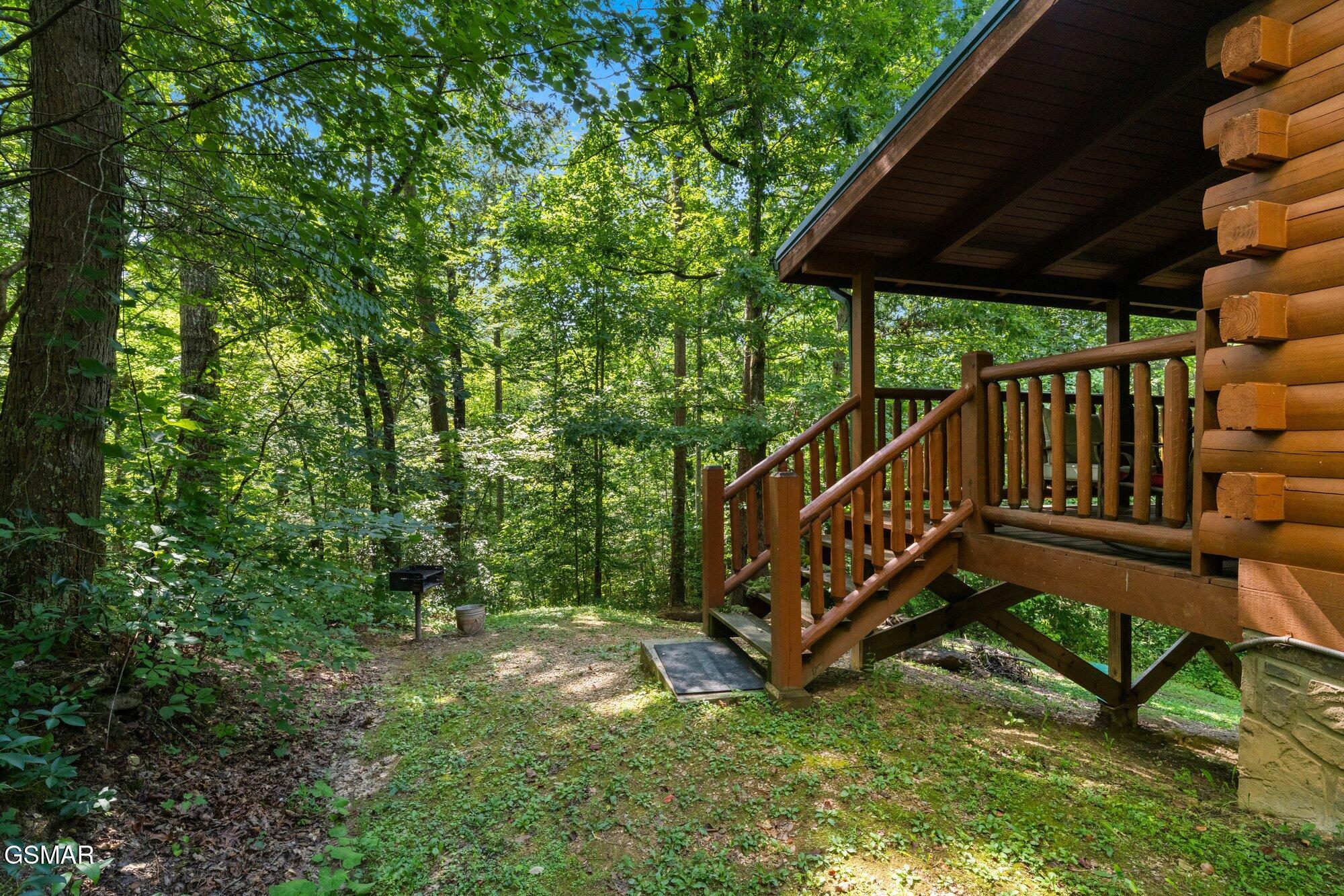 1250 Secona Way Tn Way Sevierville TN 37876