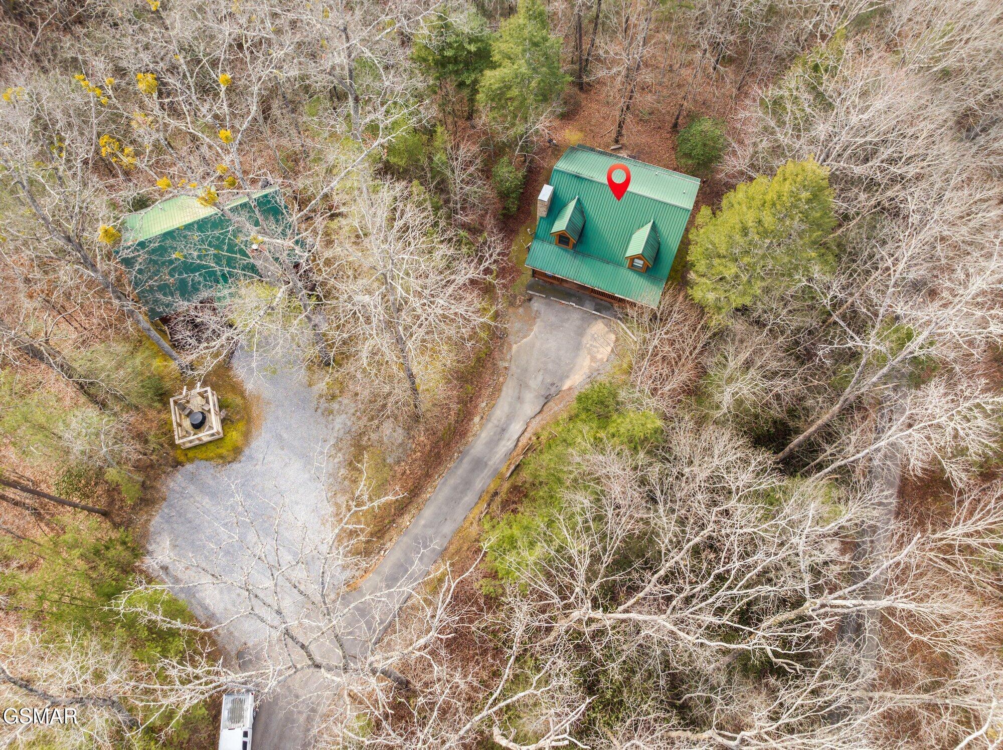 1250 Secona Way Tn Way Sevierville TN 37876