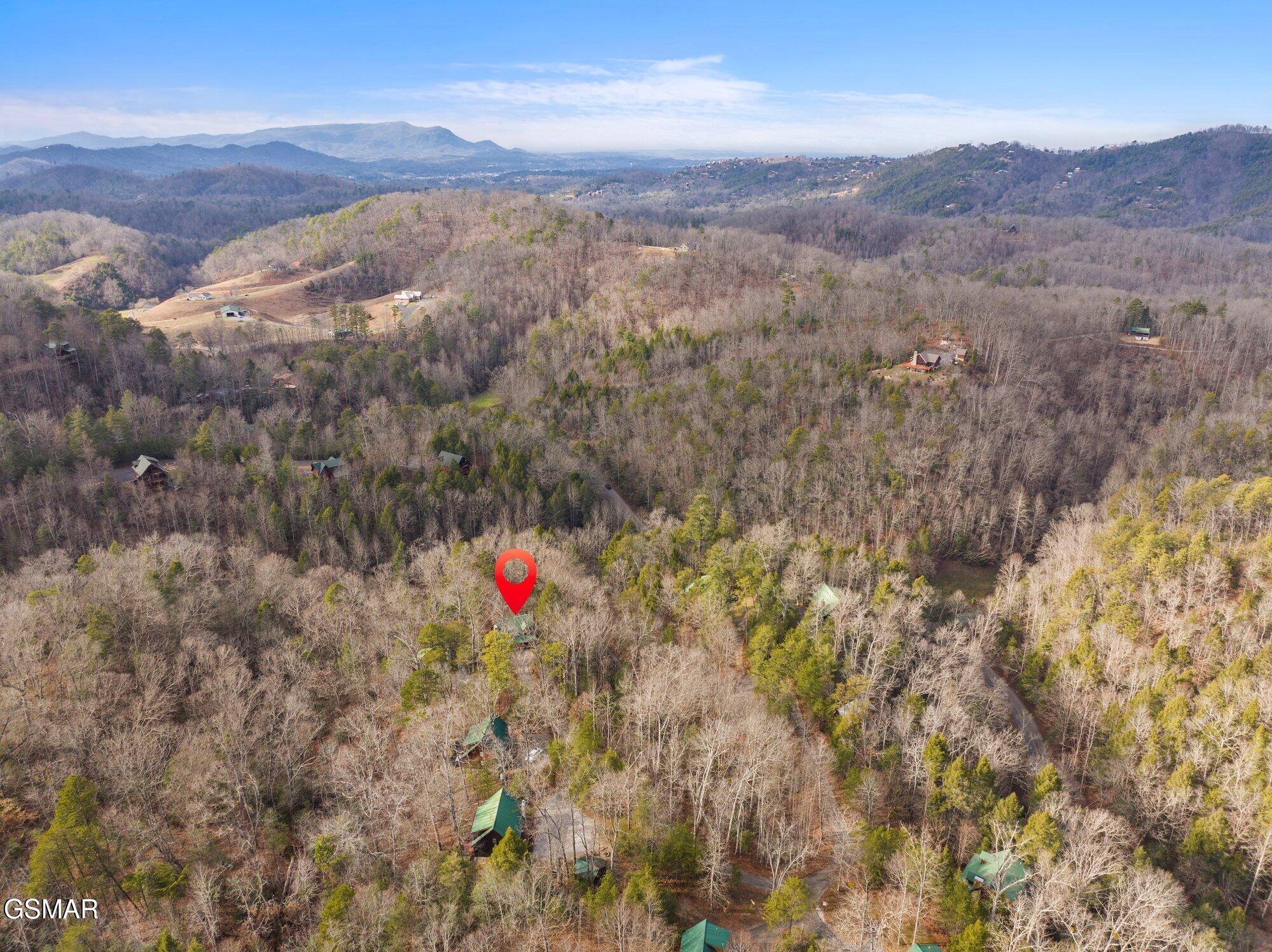 1250 Secona Way Tn Way Sevierville TN 37876