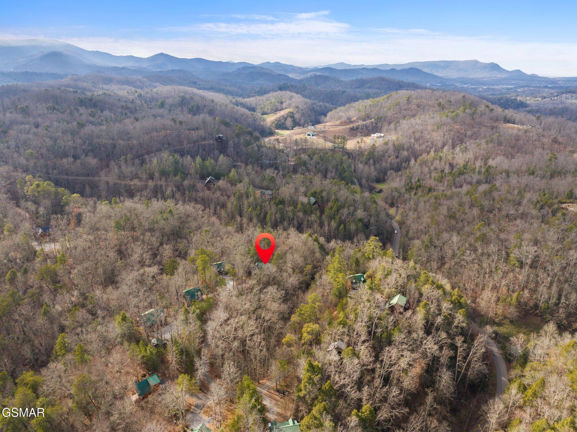 1250 Secona Way Tn Way Sevierville TN 37876