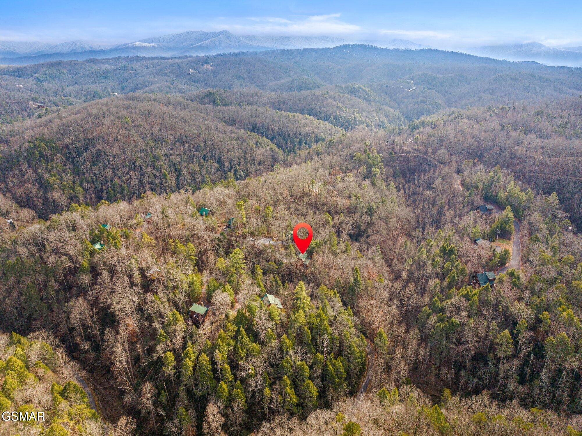 1250 Secona Way Tn Way Sevierville TN 37876