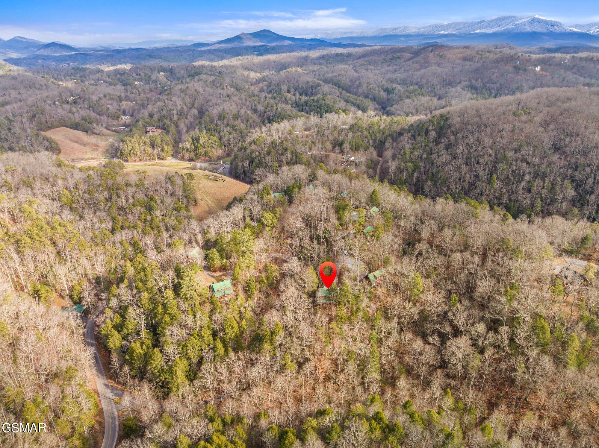 1250 Secona Way Tn Way Sevierville TN 37876