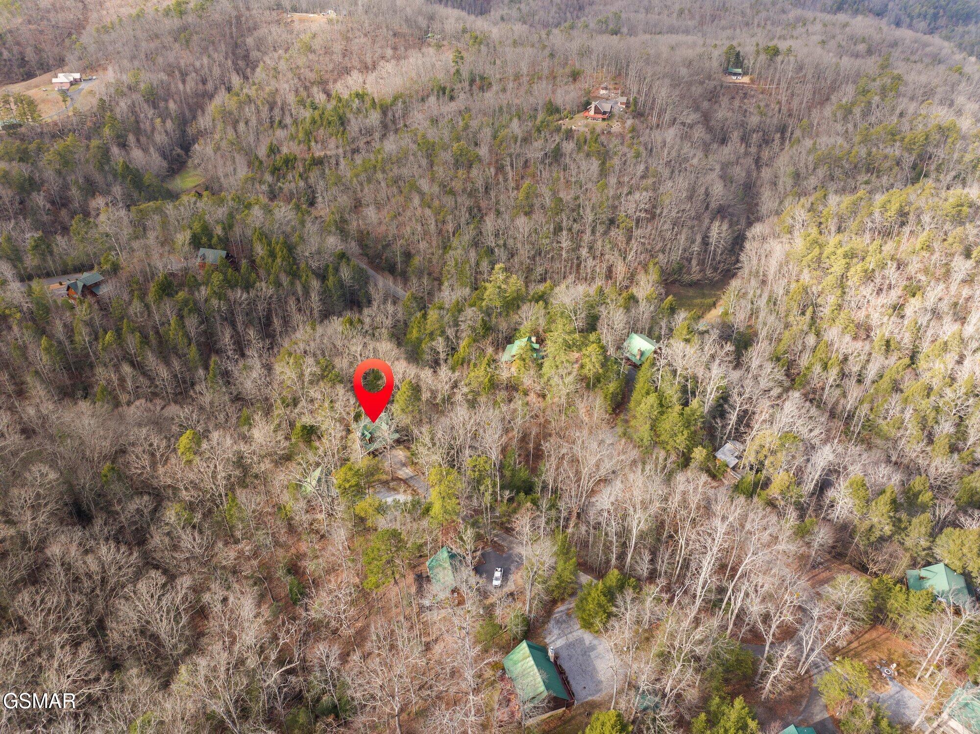 1250 Secona Way Tn Way Sevierville TN 37876