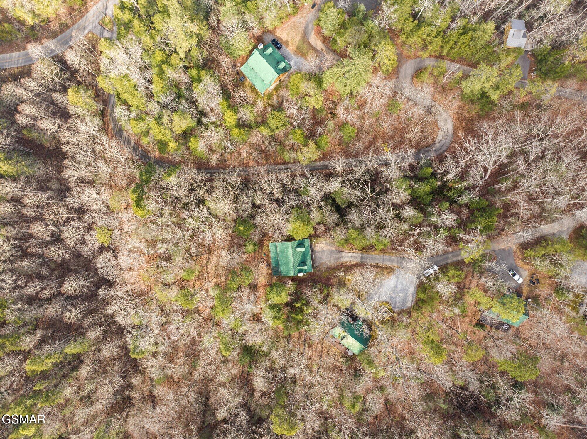 1250 Secona Way Tn Way Sevierville TN 37876