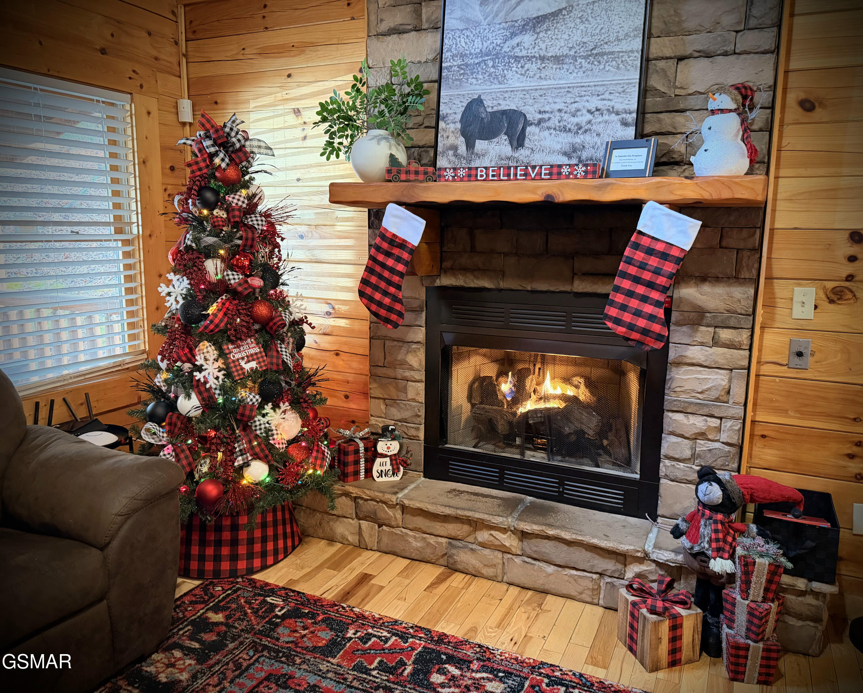 1250 Secona Way Tn Way Sevierville TN 37876