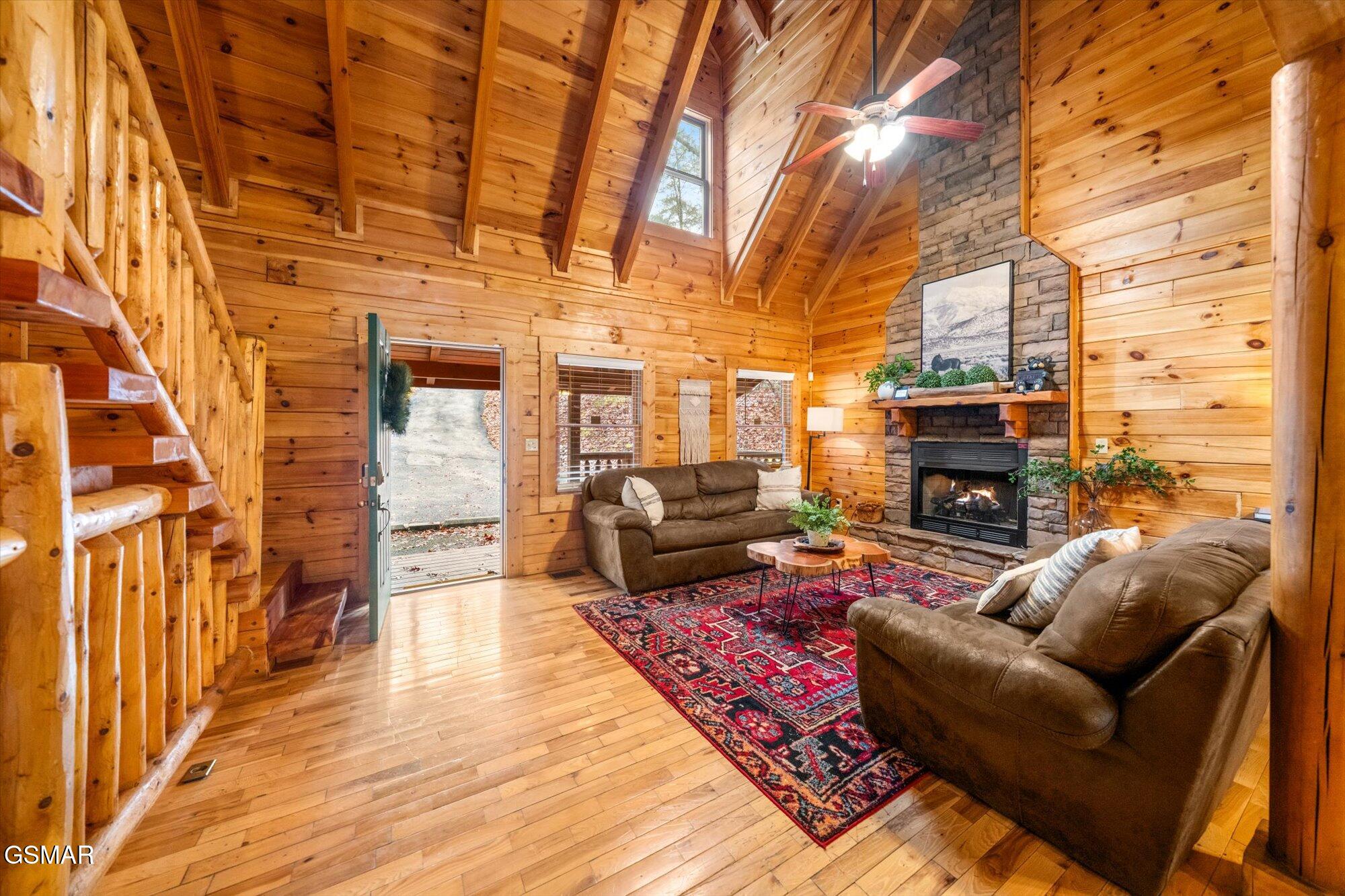 1250 Secona Way Tn Way Sevierville TN 37876