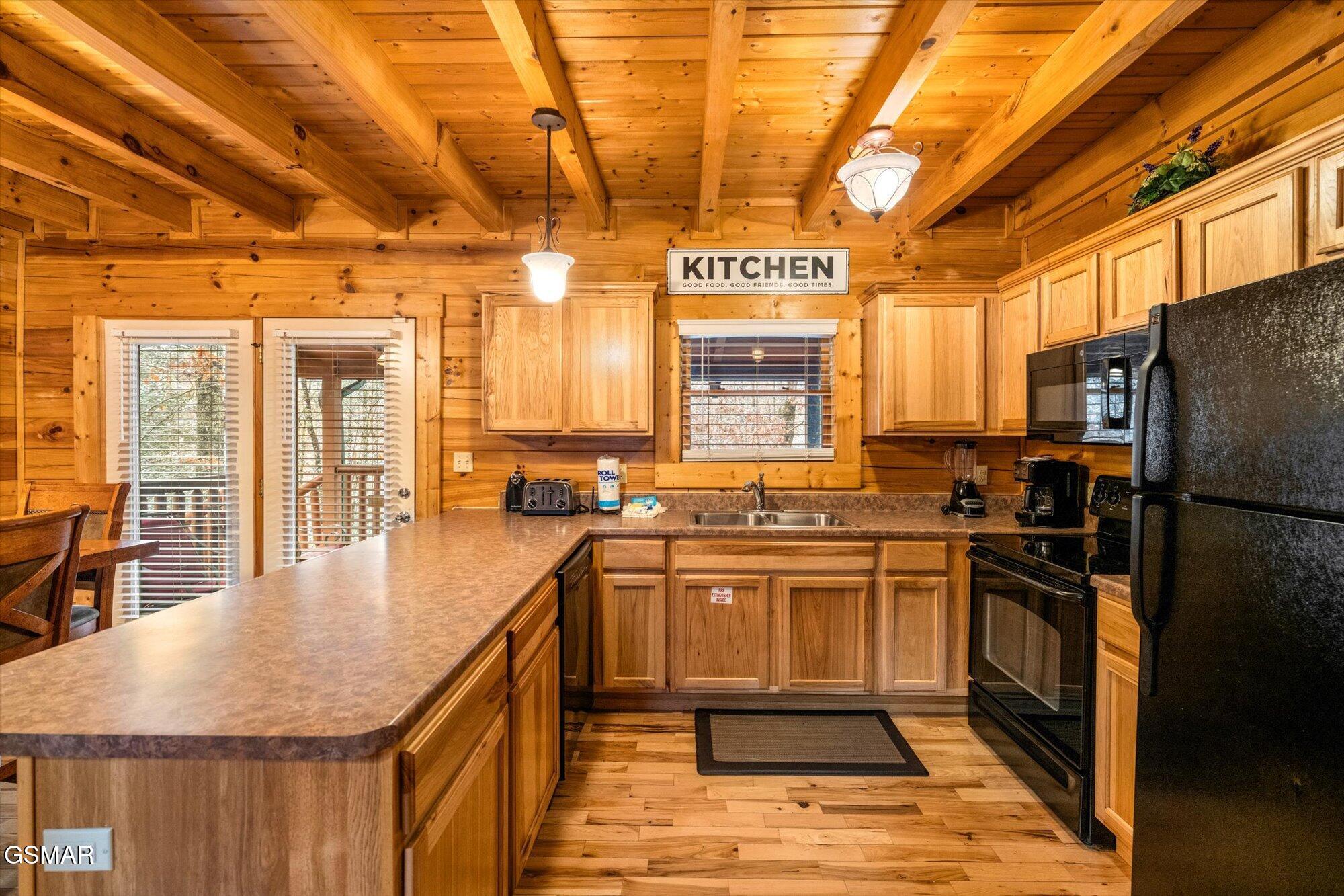 1250 Secona Way Tn Way Sevierville TN 37876