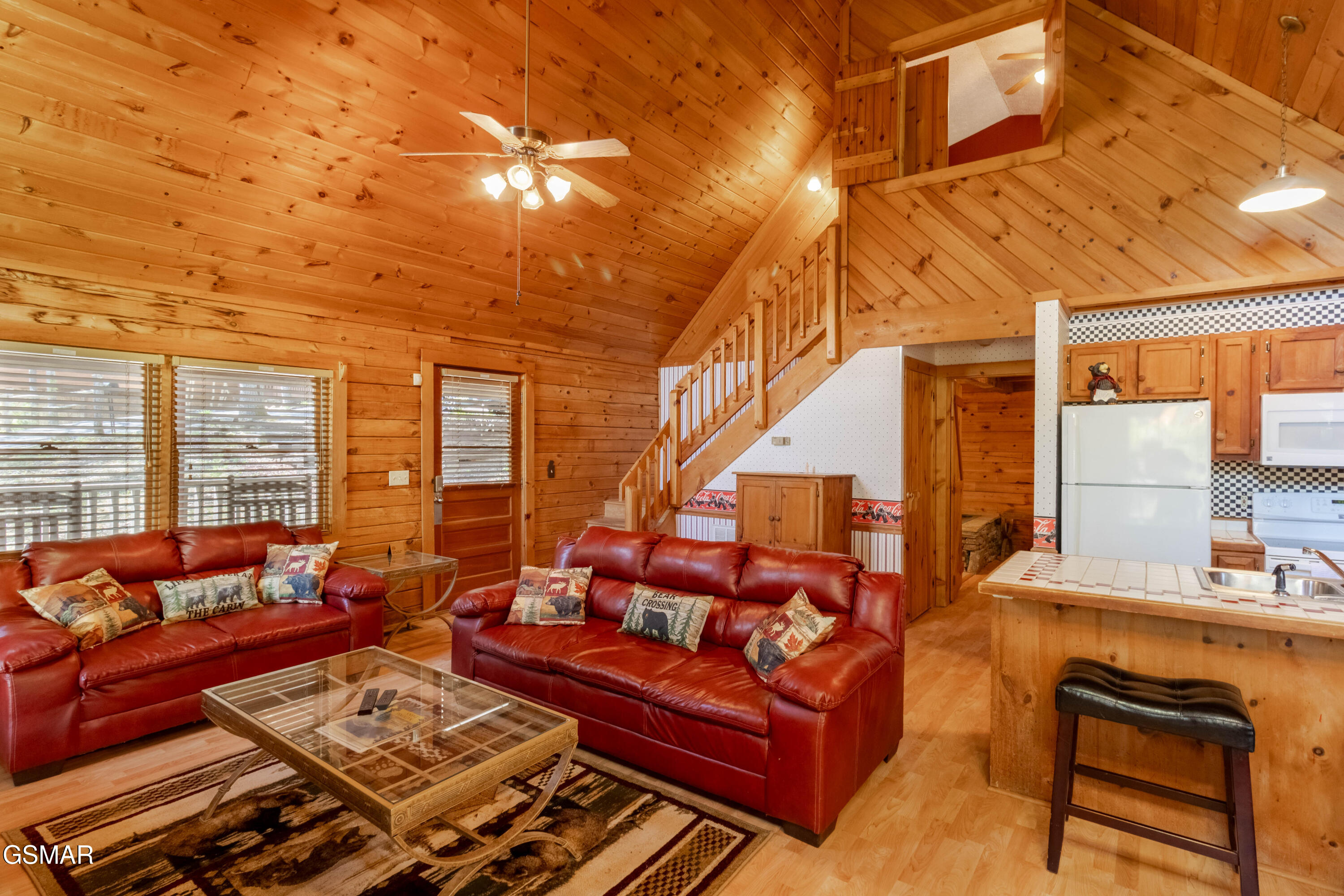 2322 Bonnie Lane Sevierville TN 37876