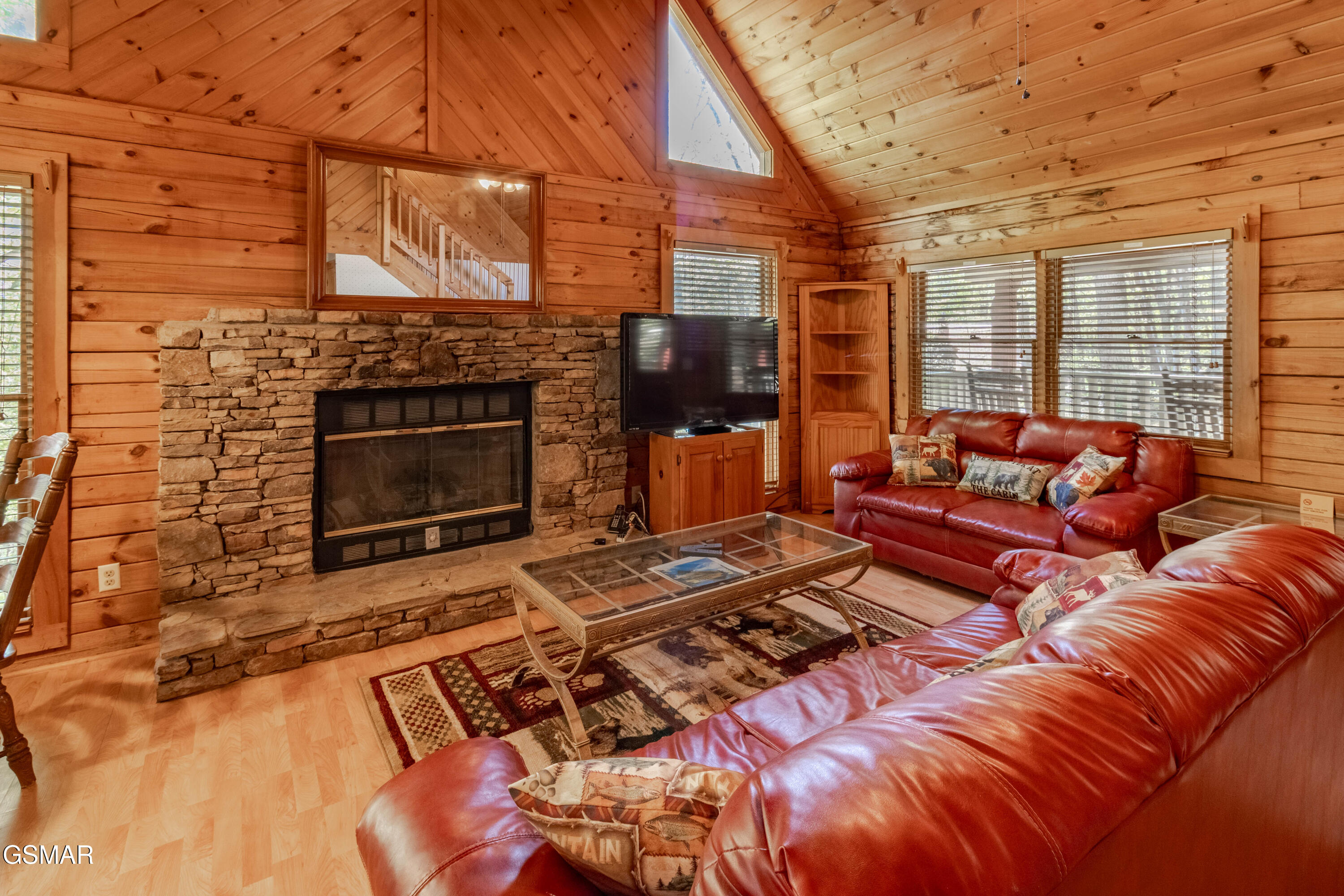 2322 Bonnie Lane Sevierville TN 37876