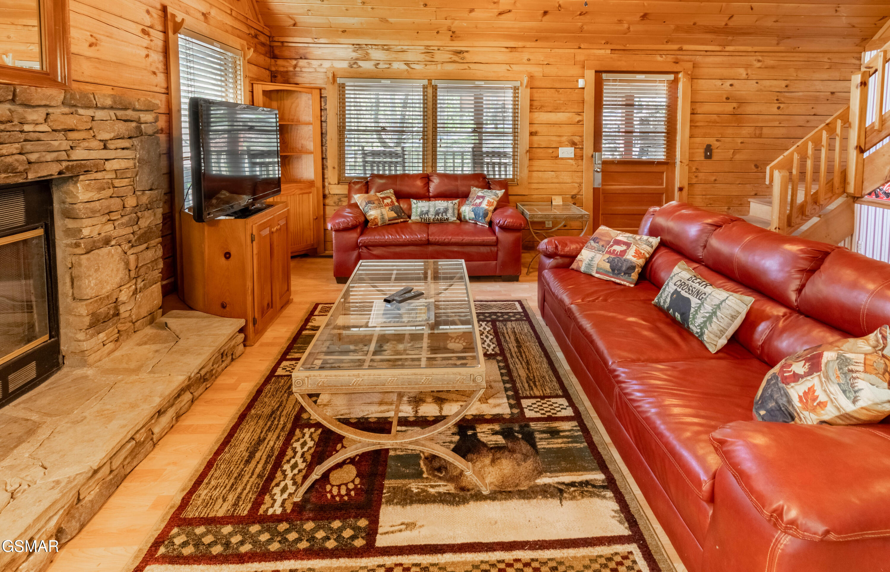 2322 Bonnie Lane Sevierville TN 37876