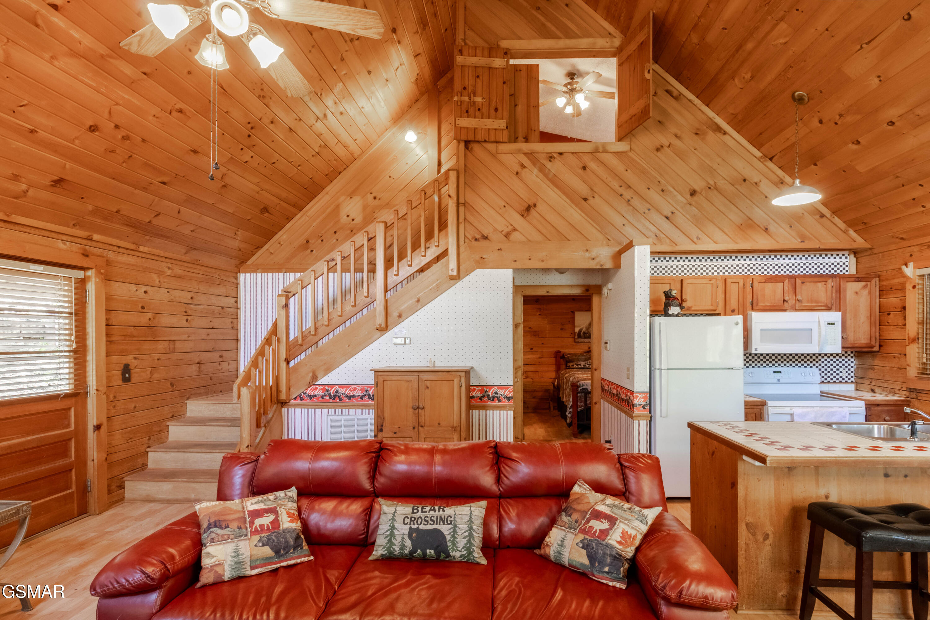 2322 Bonnie Lane Sevierville TN 37876