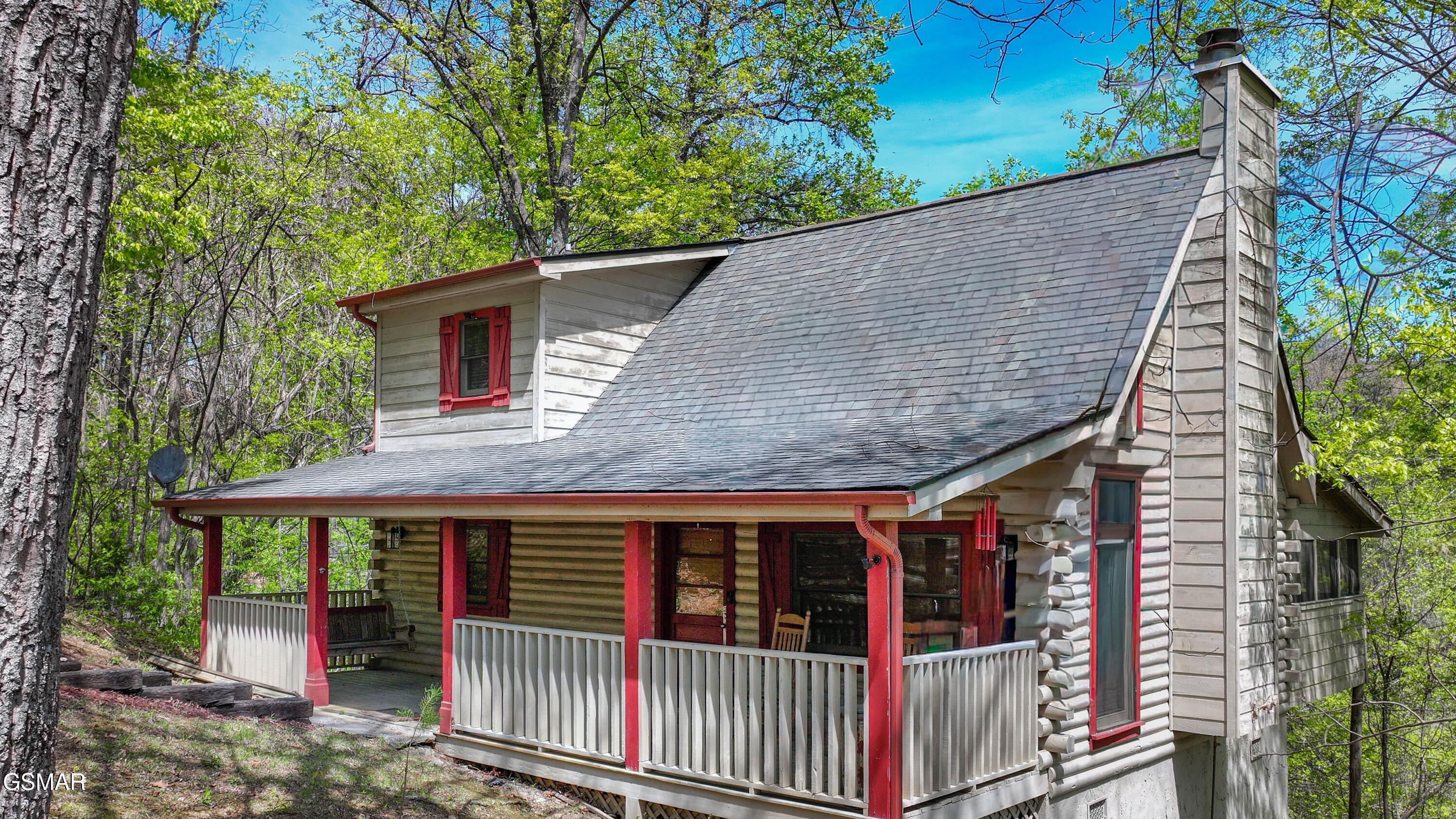2322 Bonnie Lane Sevierville TN 37876